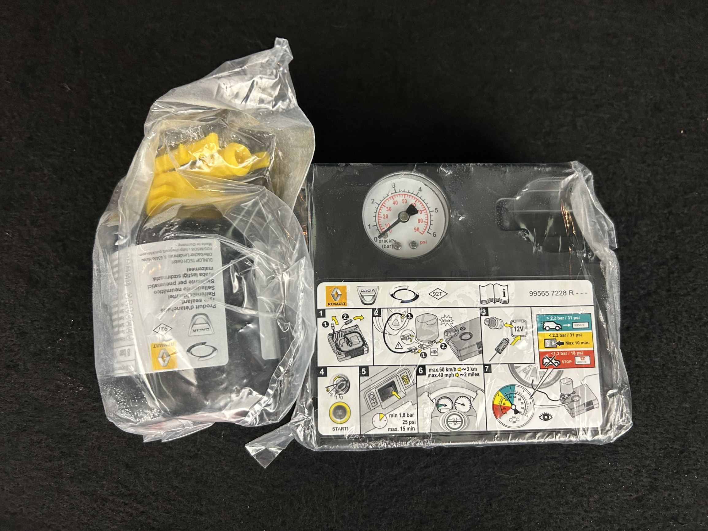 Vente en ligne Dacia Jogger  TCe 110 5 places au prix de 16 490 €