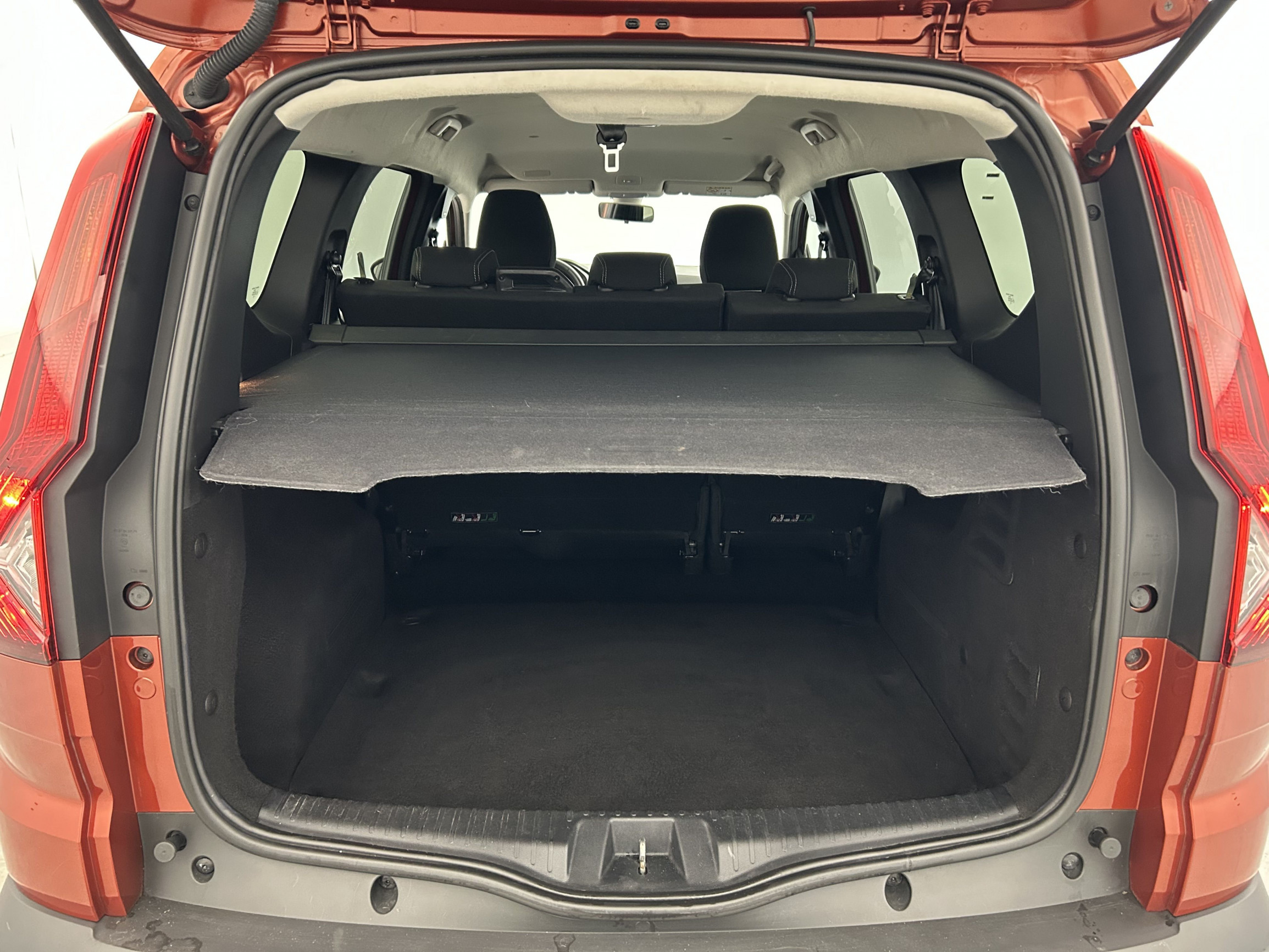 Vente en ligne Dacia Jogger  TCe 110 5 places au prix de 16 490 €