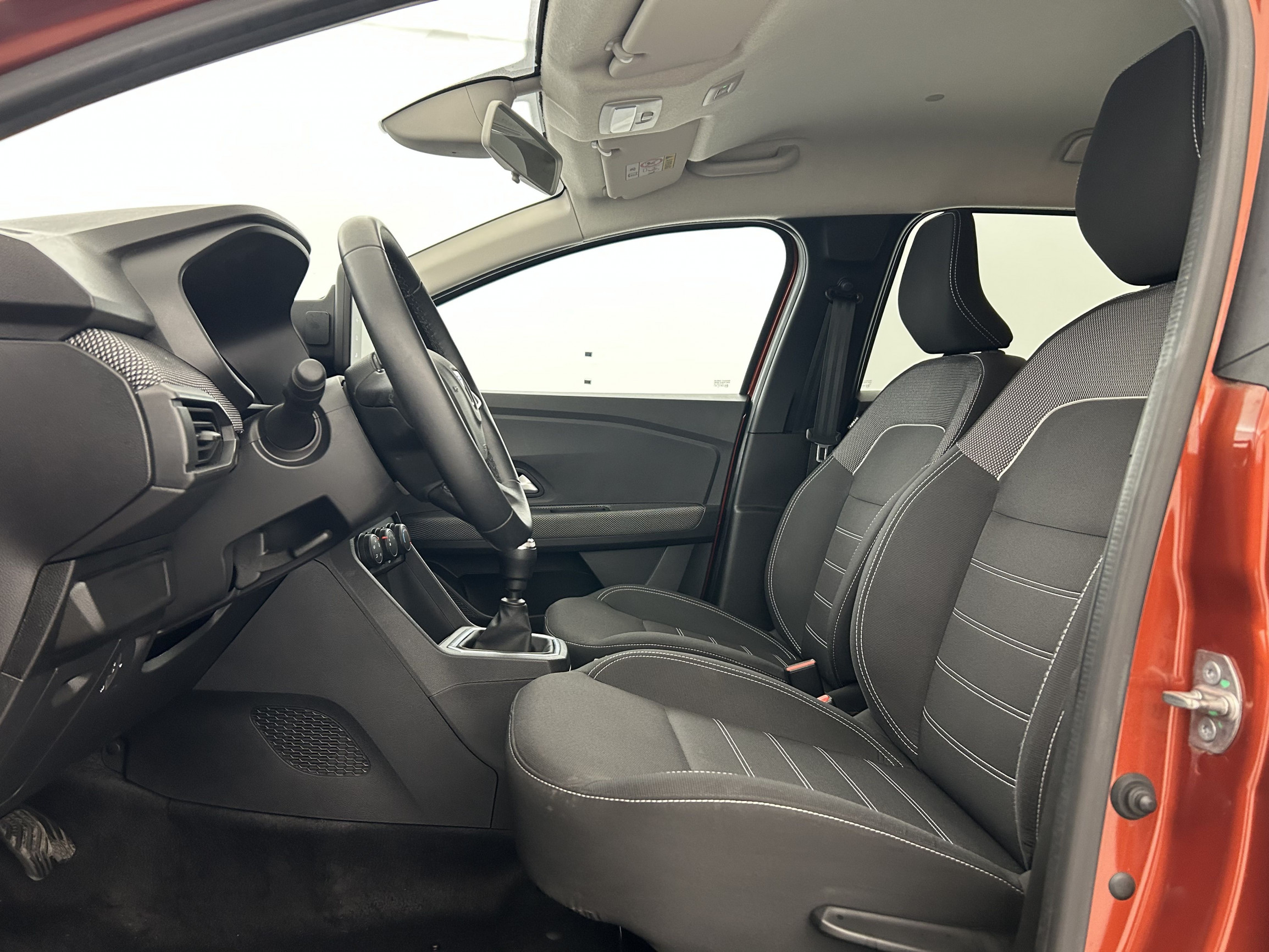 Vente en ligne Dacia Jogger  TCe 110 5 places au prix de 16 490 €