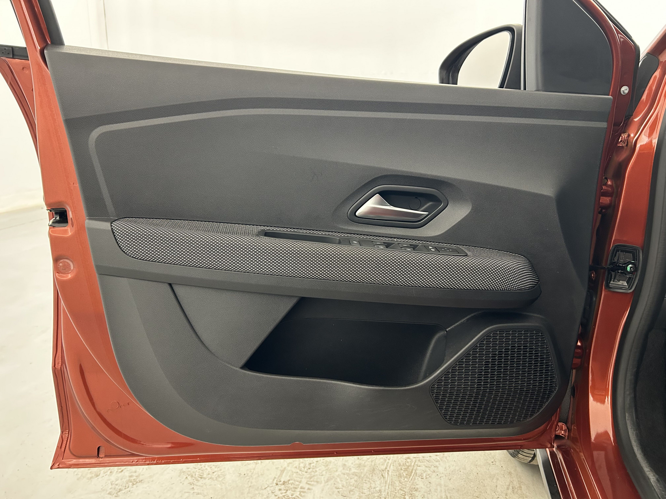 Vente en ligne Dacia Jogger  TCe 110 5 places au prix de 16 490 €