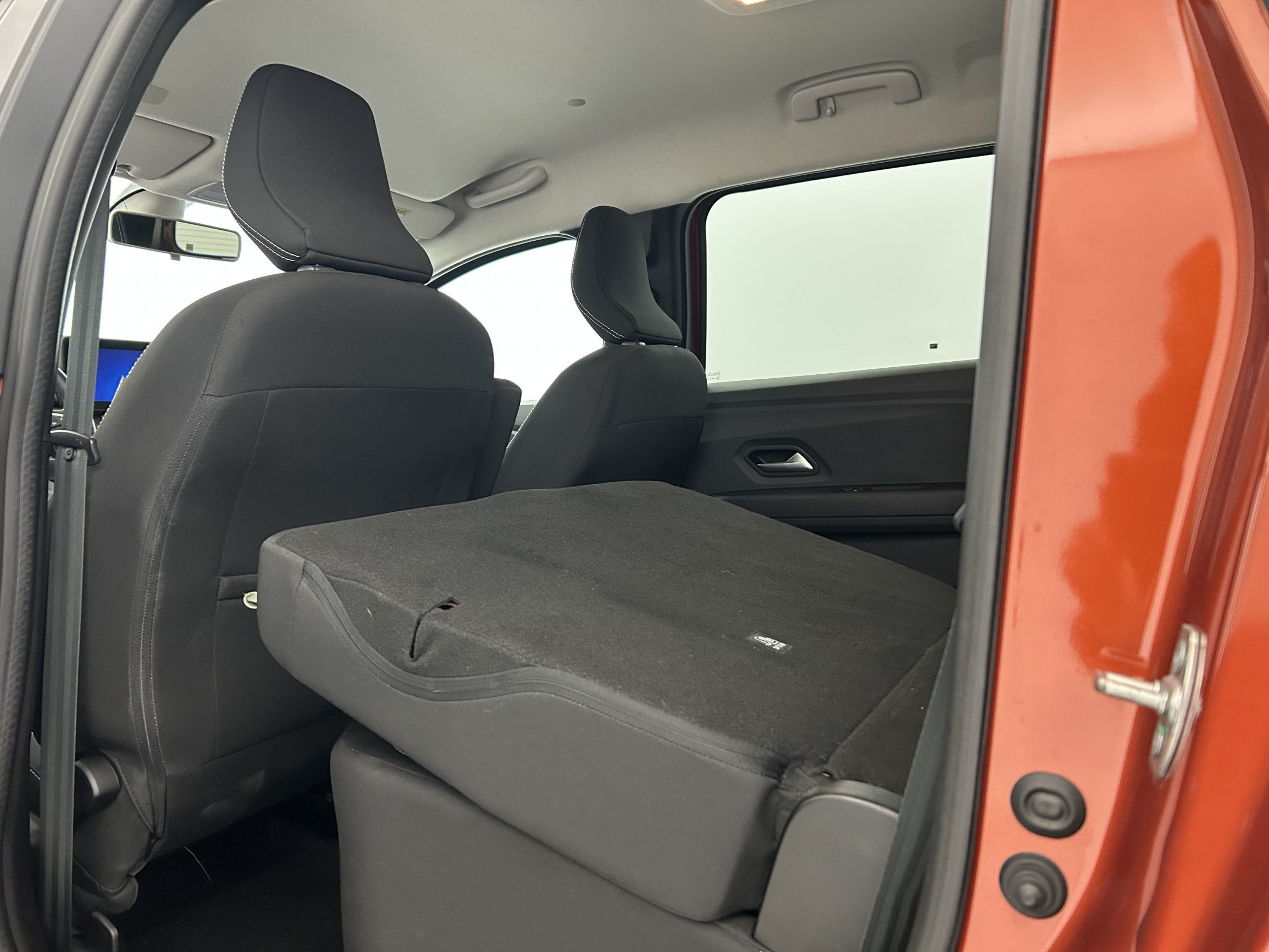 Vente en ligne Dacia Jogger  TCe 110 5 places au prix de 16 490 €