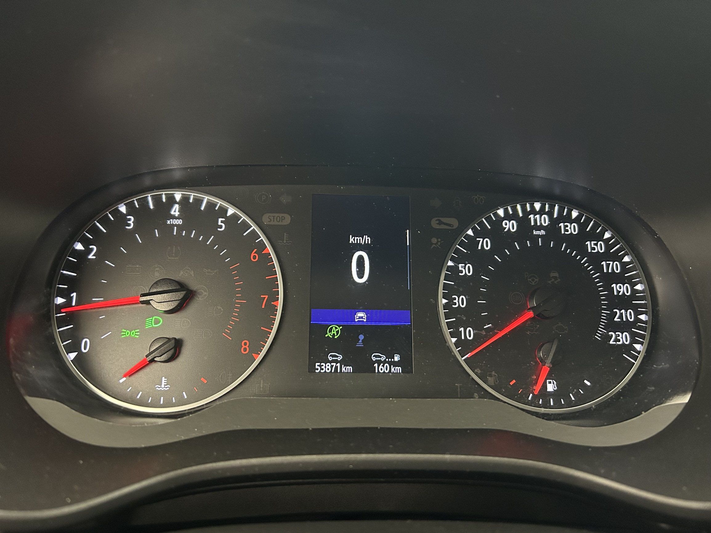 Vente en ligne Dacia Jogger  TCe 110 5 places au prix de 16 490 €