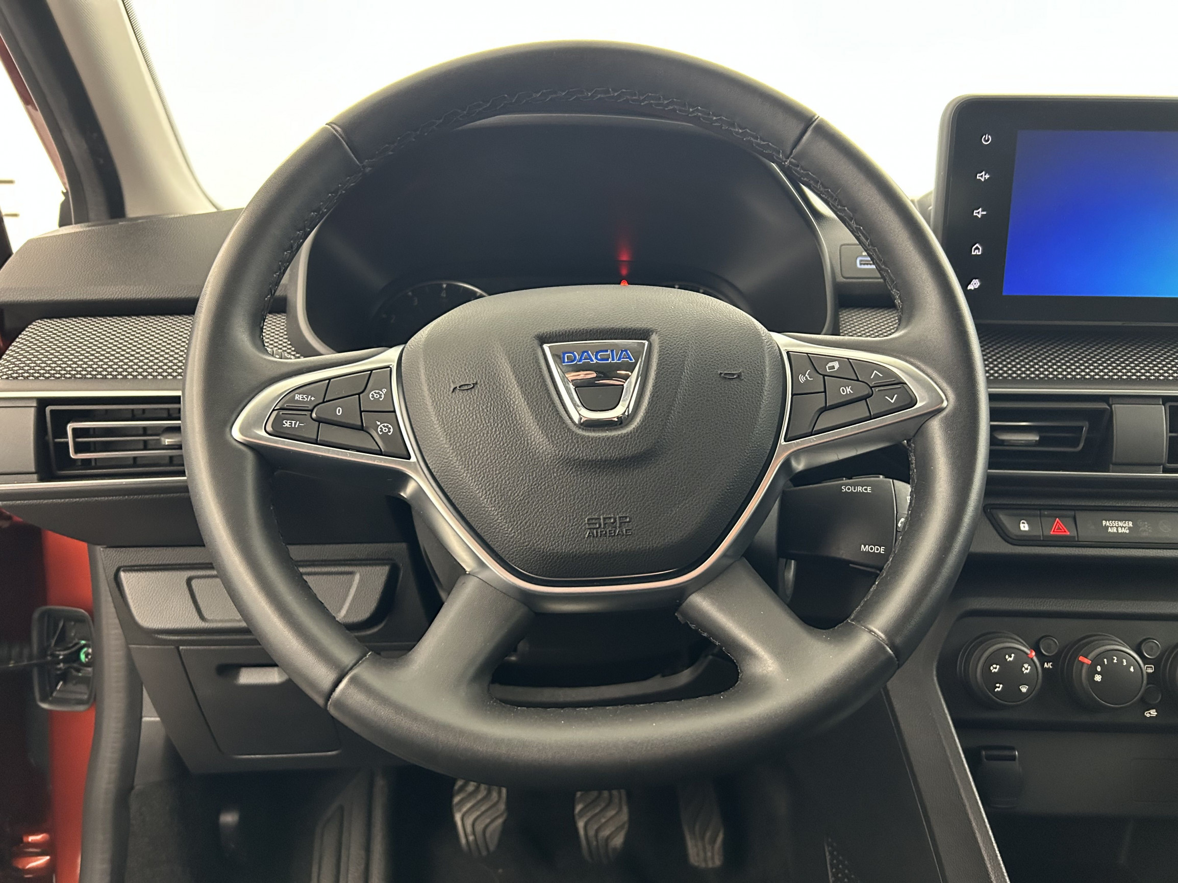 Vente en ligne Dacia Jogger  TCe 110 5 places au prix de 16 490 €