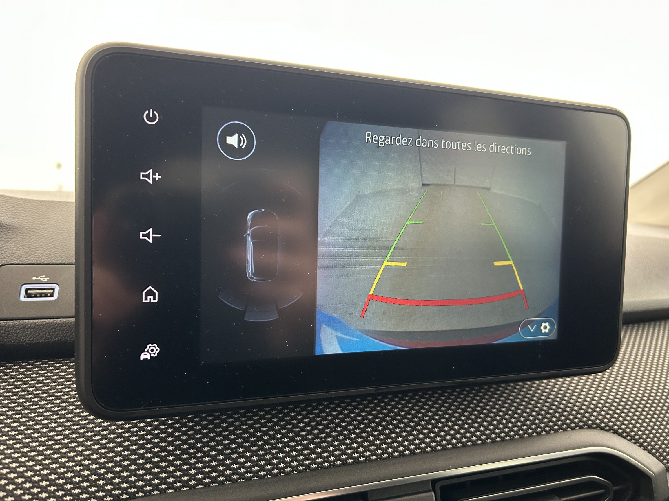 Vente en ligne Dacia Jogger  TCe 110 5 places au prix de 16 490 €