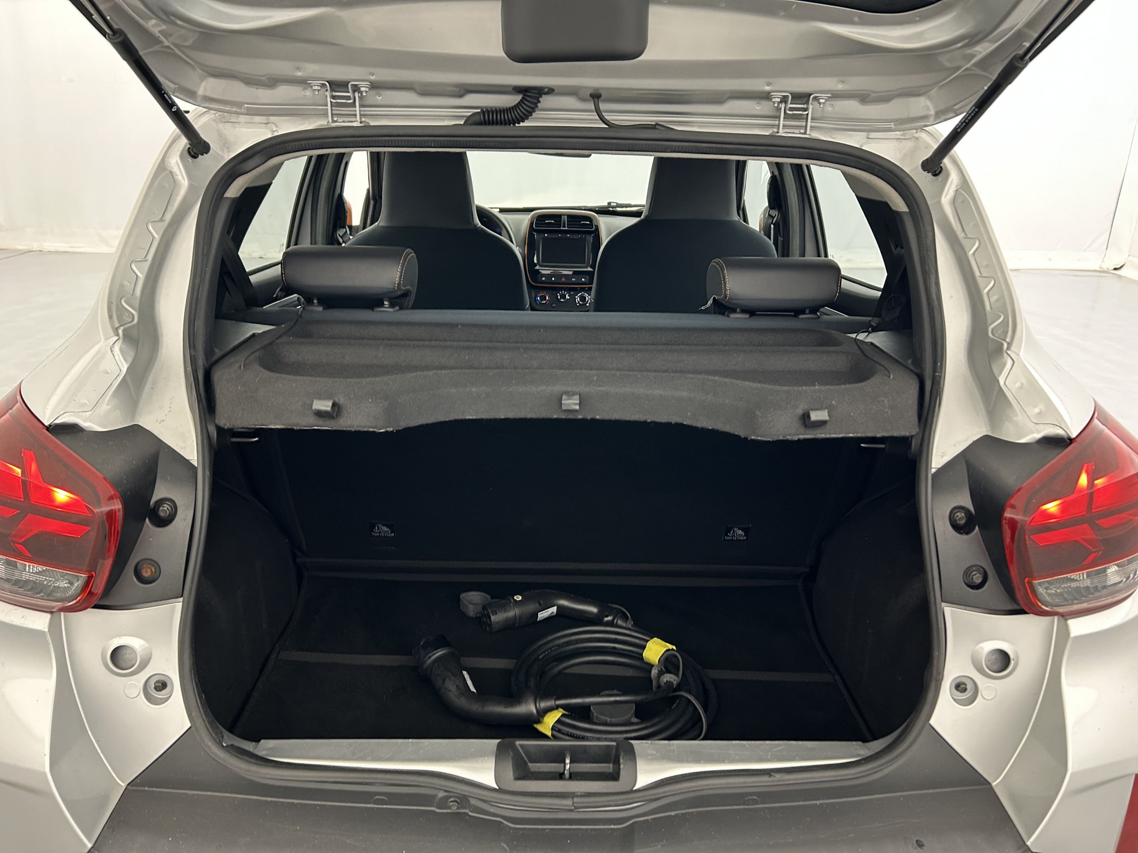 Vente en ligne Dacia Spring  Achat Intégral au prix de 7 790 €