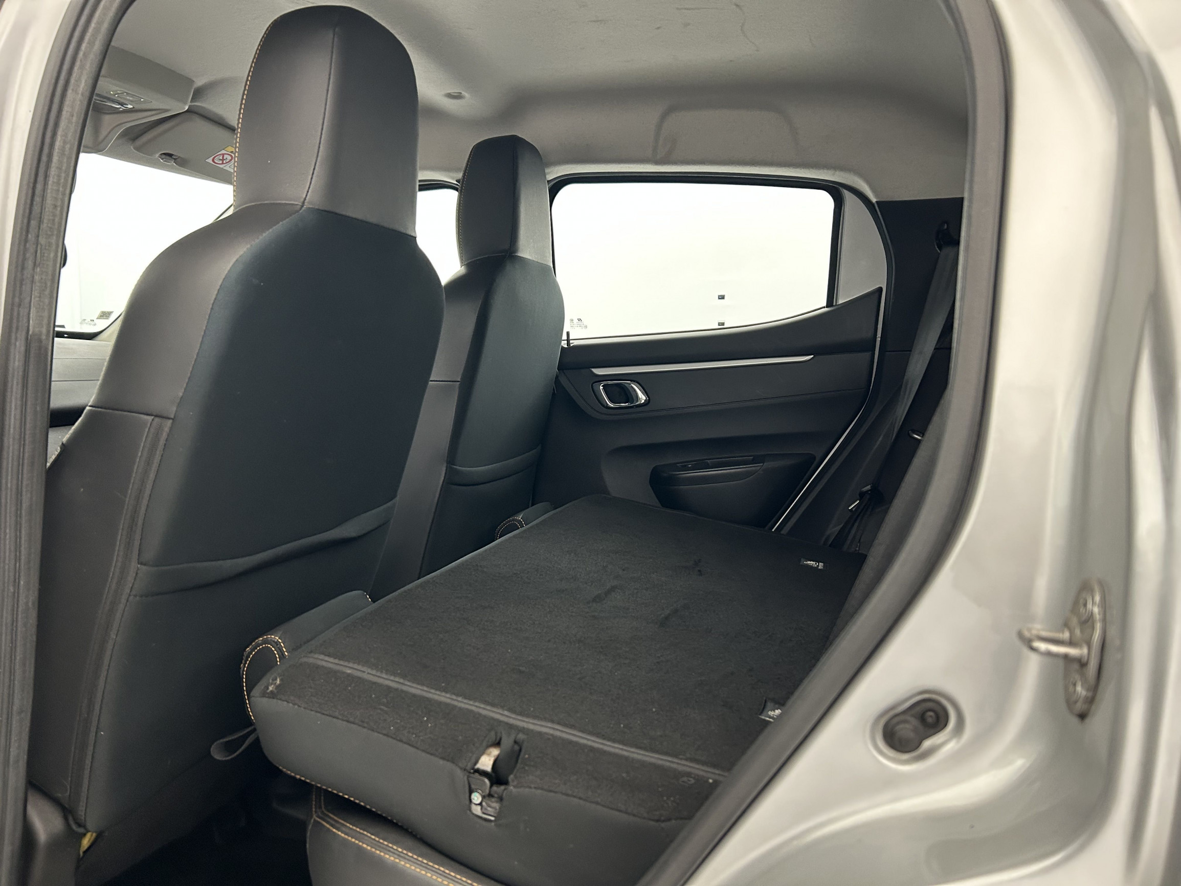 Vente en ligne Dacia Spring  Achat Intégral au prix de 7 790 €