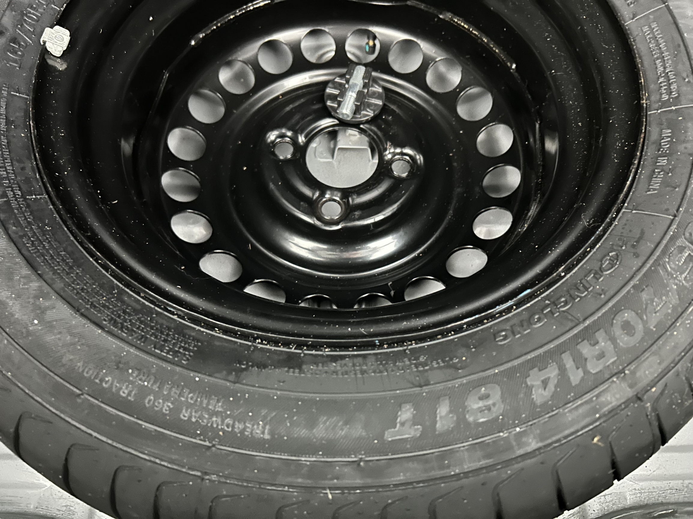 Vente en ligne Dacia Spring  Achat Intégral au prix de 7 790 €