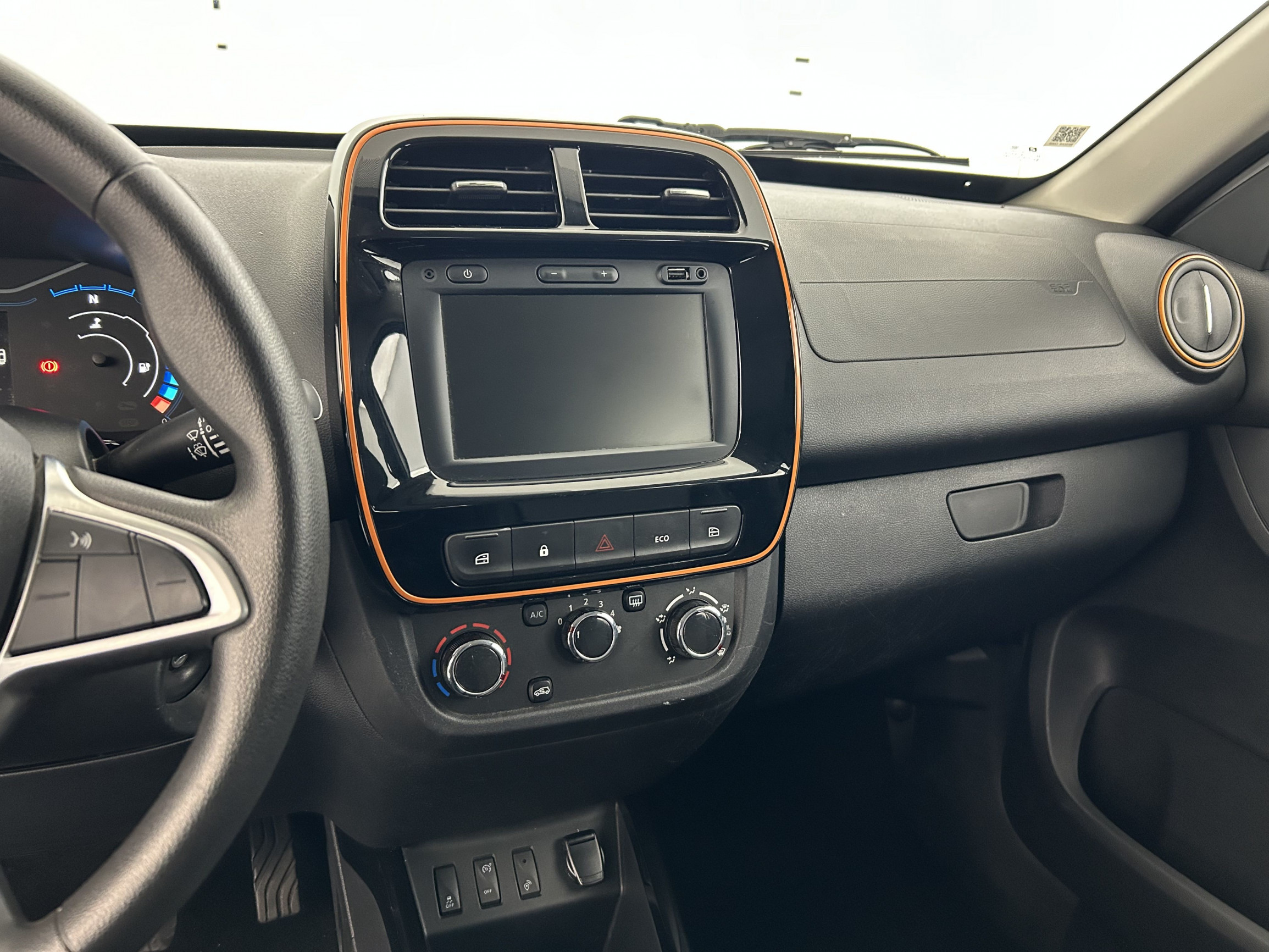 Vente en ligne Dacia Spring  Achat Intégral au prix de 7 790 €