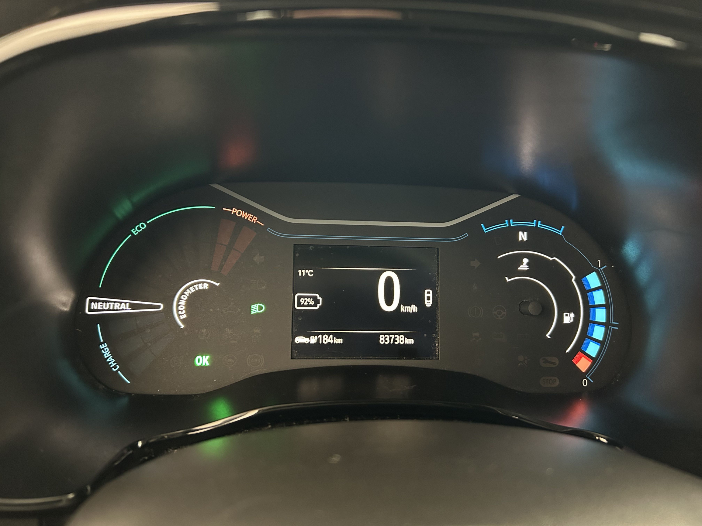 Vente en ligne Dacia Spring  Achat Intégral au prix de 7 790 €