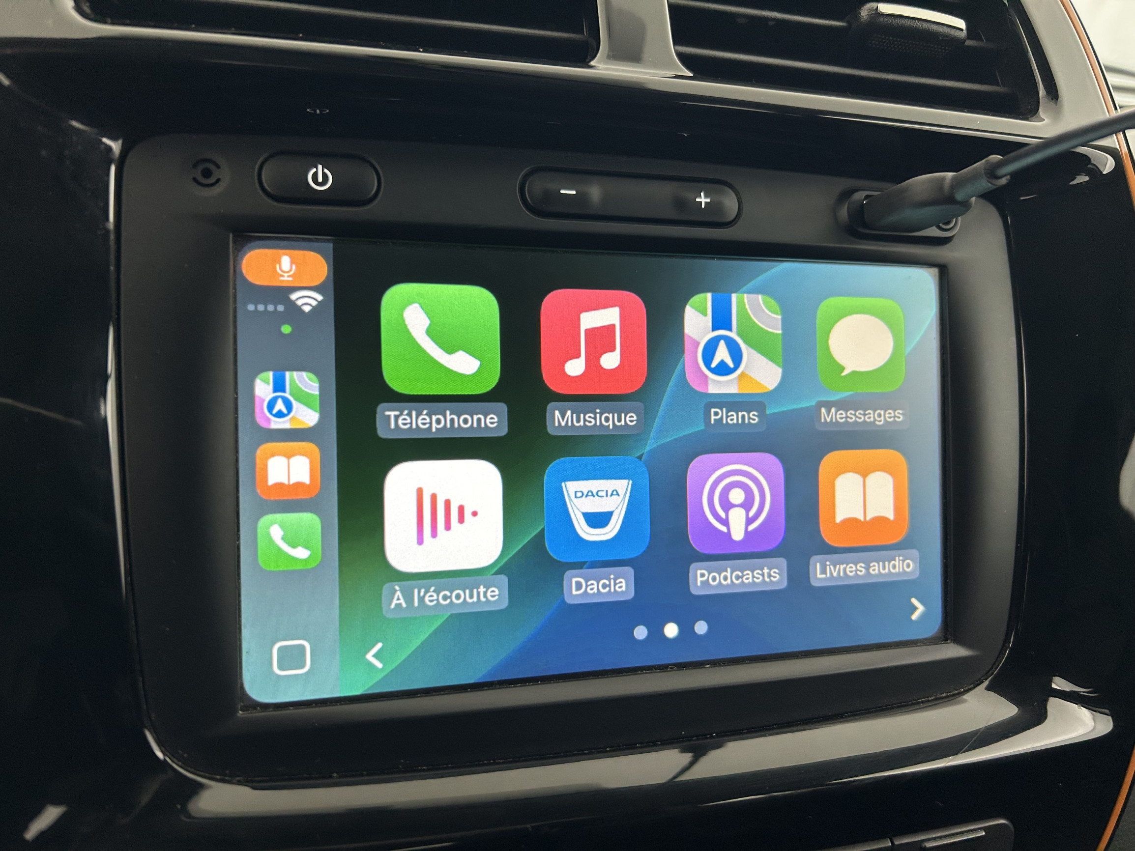 Vente en ligne Dacia Spring  Achat Intégral au prix de 7 790 €