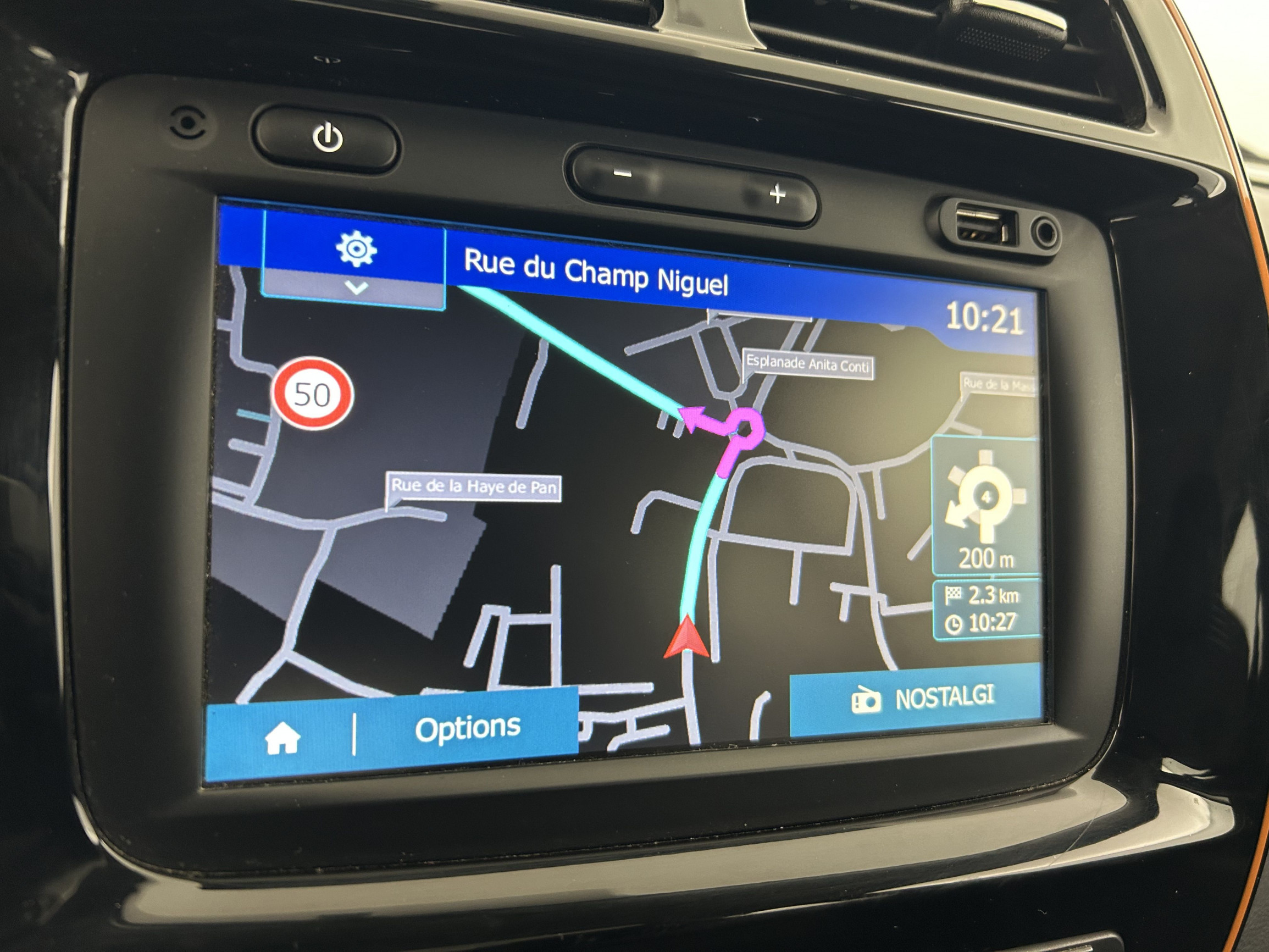 Vente en ligne Dacia Spring  Achat Intégral au prix de 7 790 €