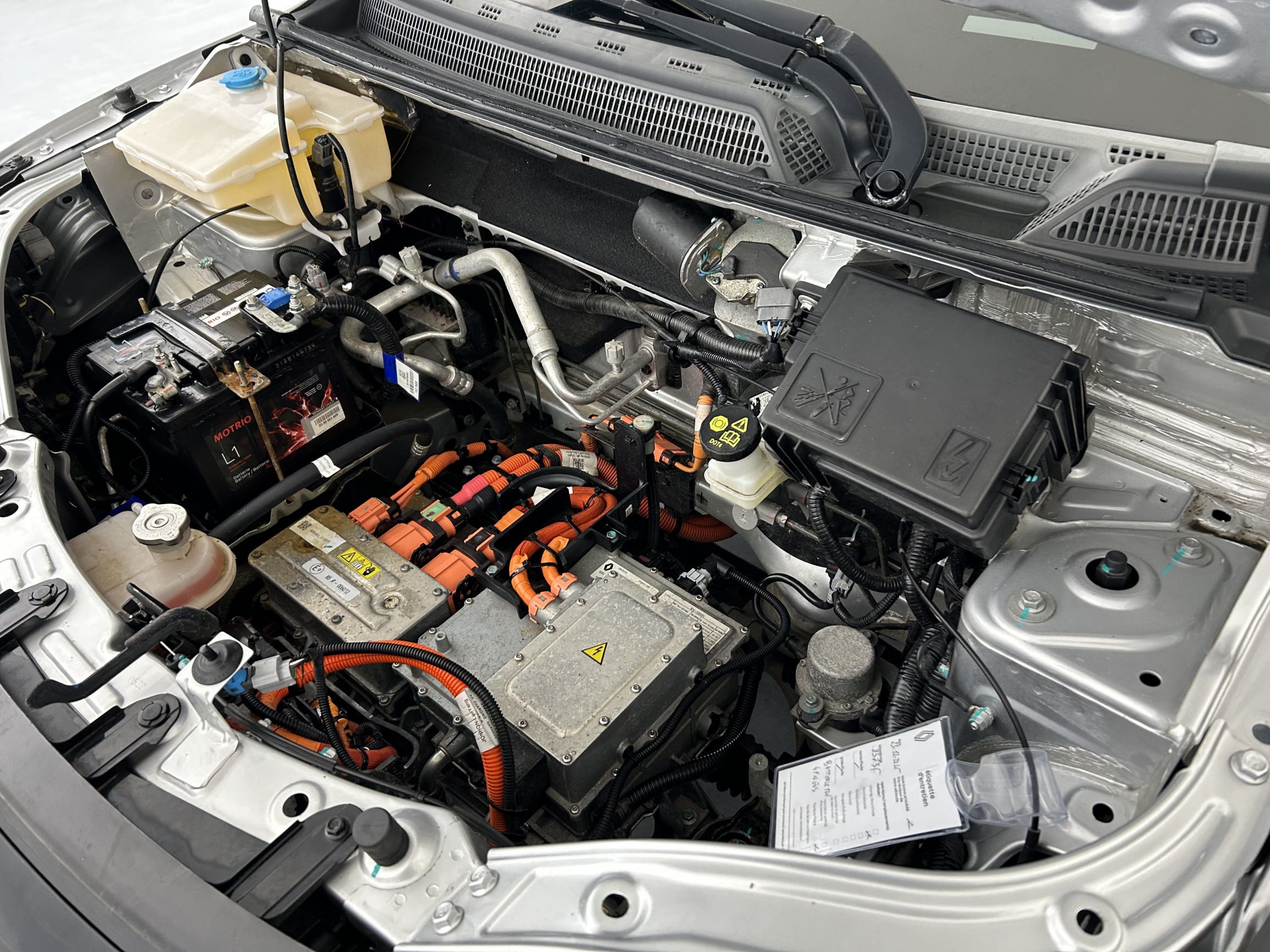 Vente en ligne Dacia Spring  Achat Intégral au prix de 7 790 €