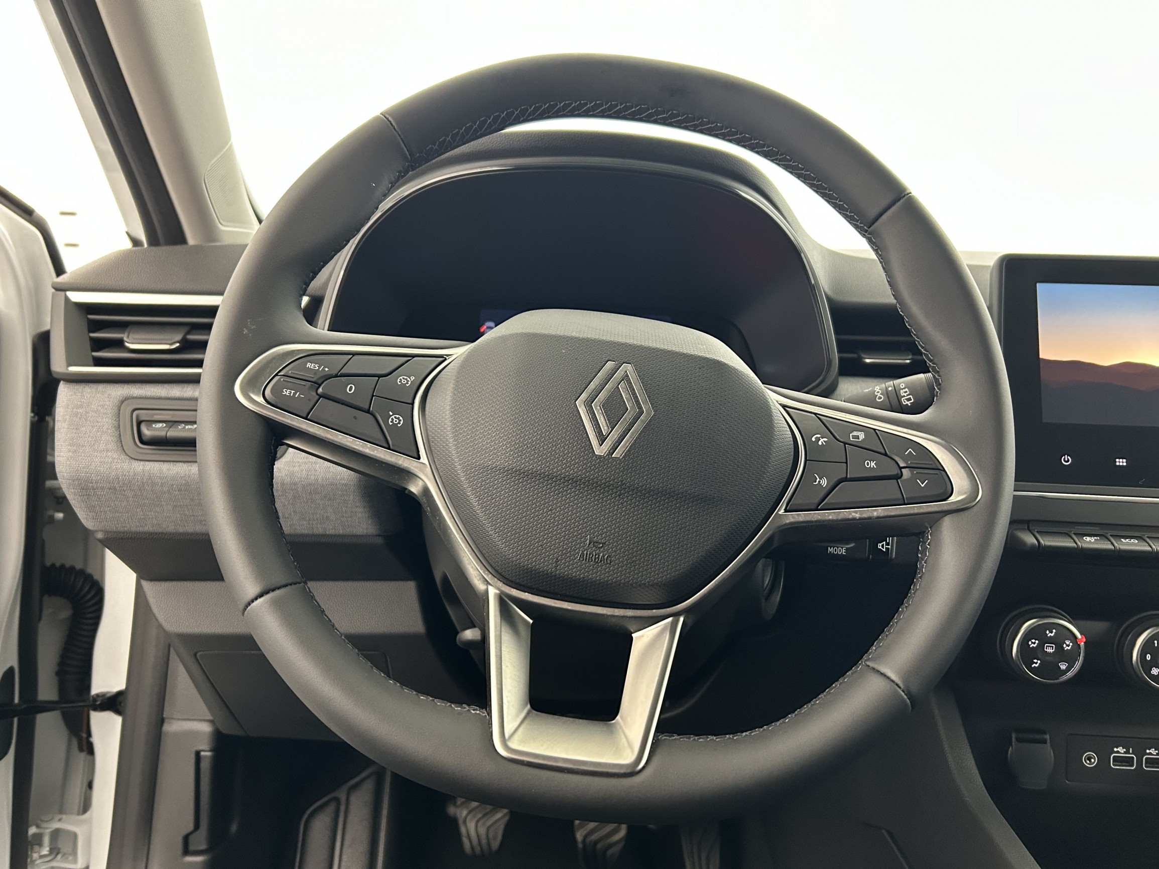 Vente en ligne Renault Clio 5 Clio Blue dCi 100 ch GSR2 au prix de 18 790 €