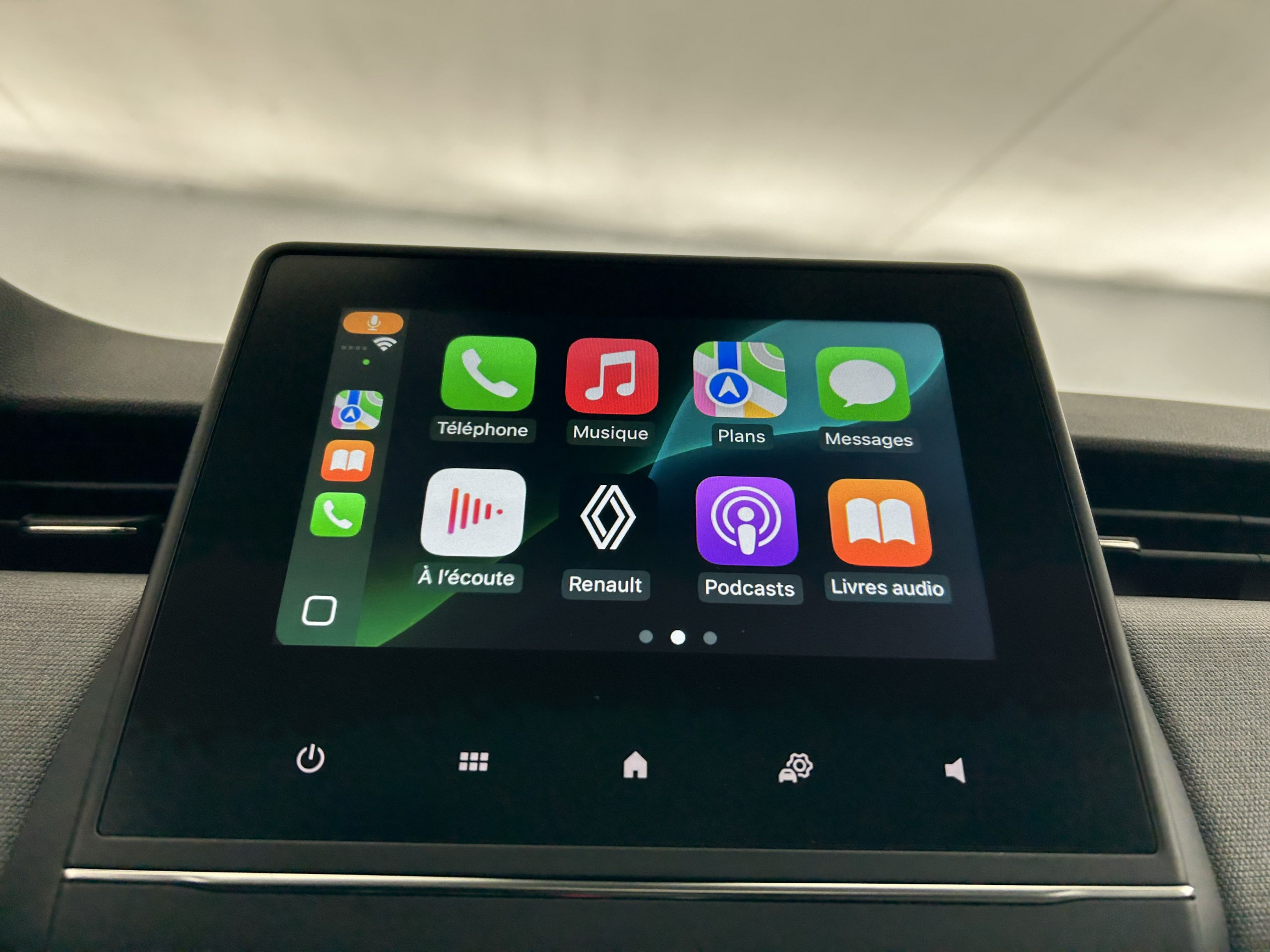 Vente en ligne Renault Clio 5 Clio Blue dCi 100 ch GSR2 au prix de 18 790 €