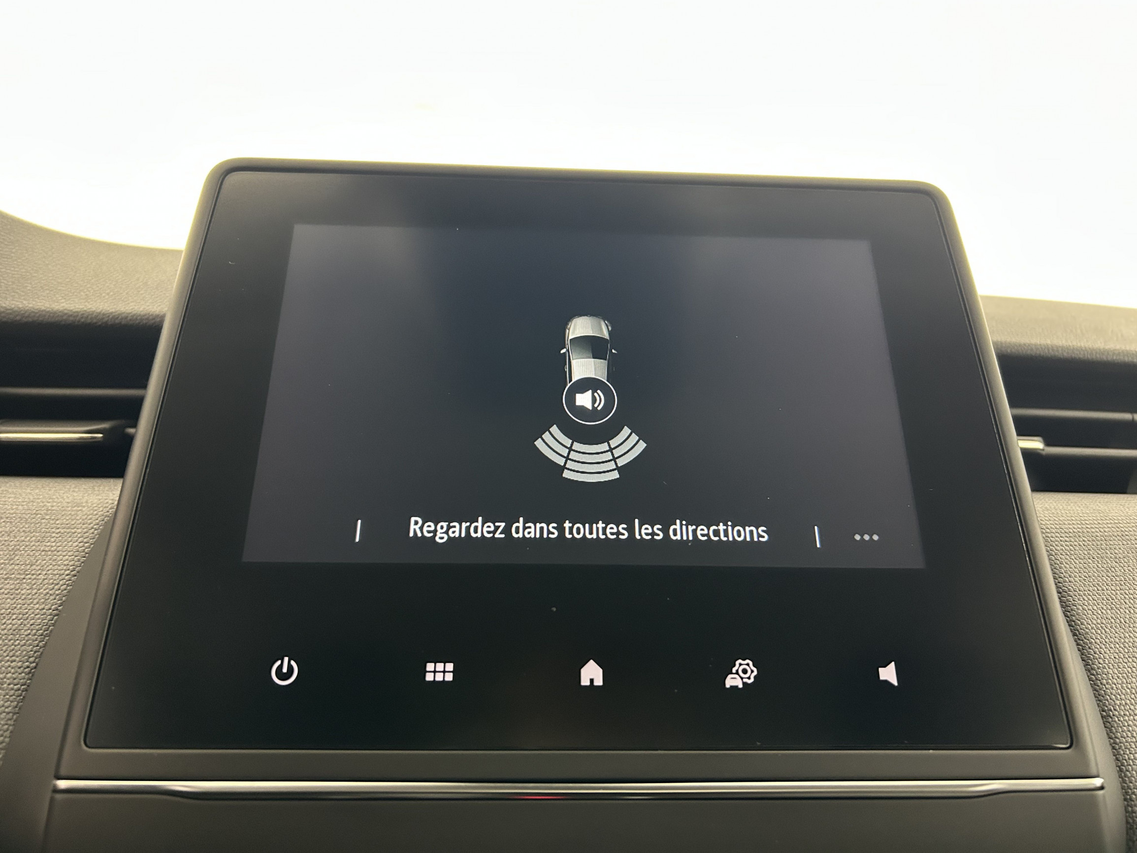 Vente en ligne Renault Clio 5 Clio Blue dCi 100 ch GSR2 au prix de 18 790 €