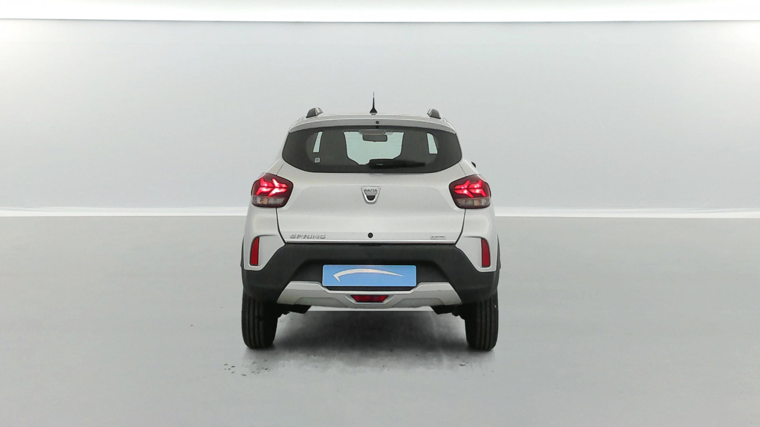 Vente en ligne Dacia Spring  Achat Intégral au prix de 7 790 €