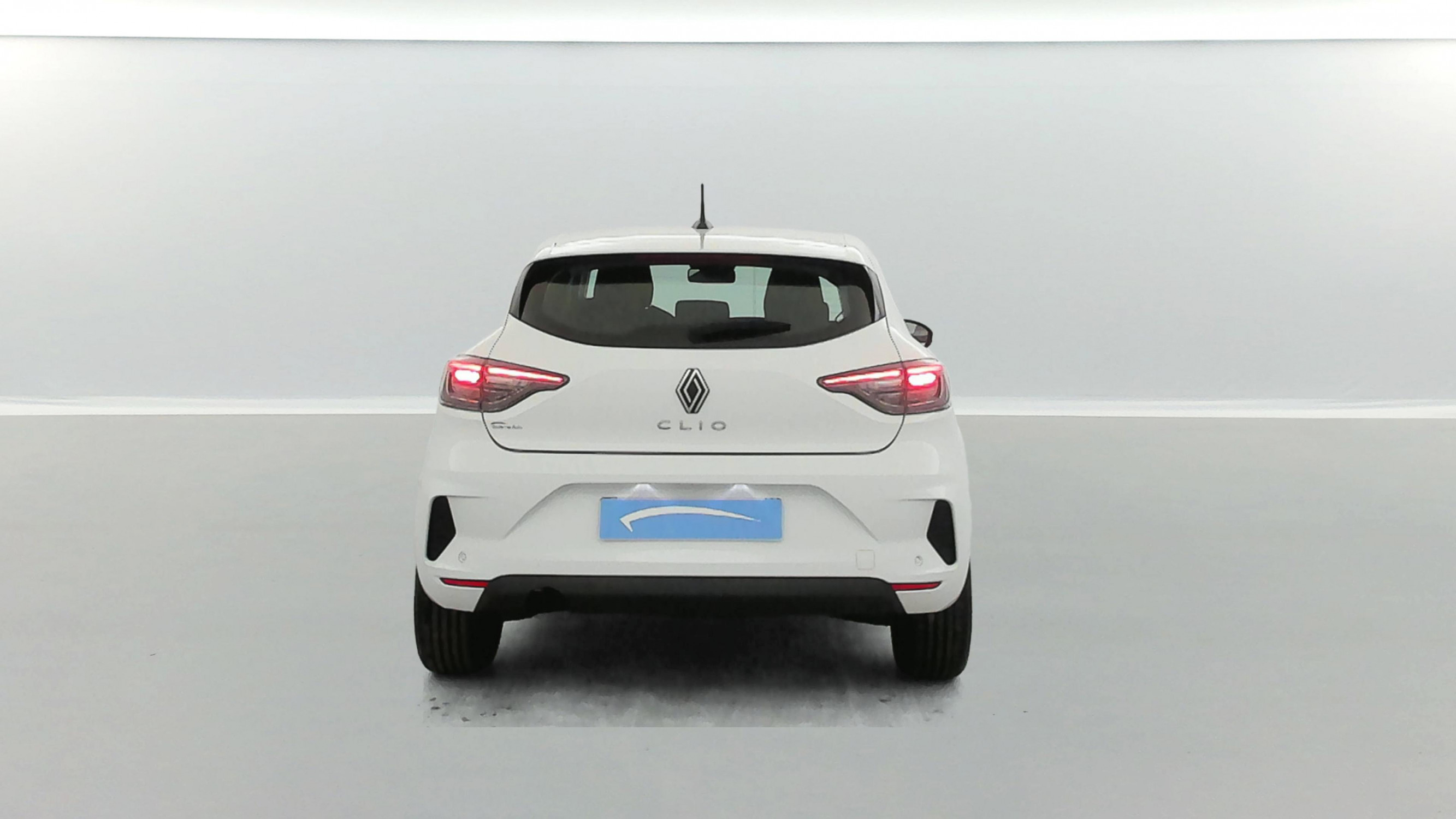 Vente en ligne Renault Clio 5 Clio Blue dCi 100 ch GSR2 au prix de 18 790 €