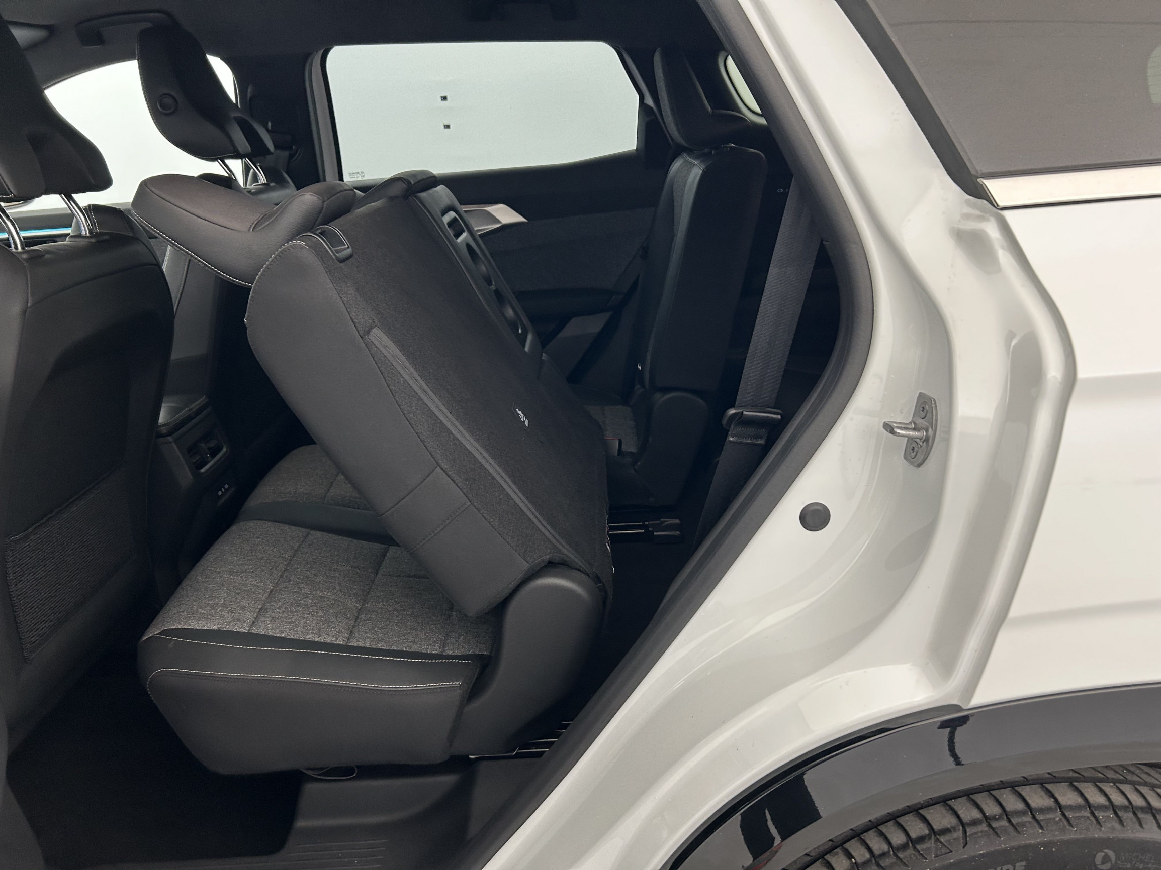 Vente en ligne Renault Espace Espace E-Tech full hybrid 200 GSR2 au prix de 33 490 €