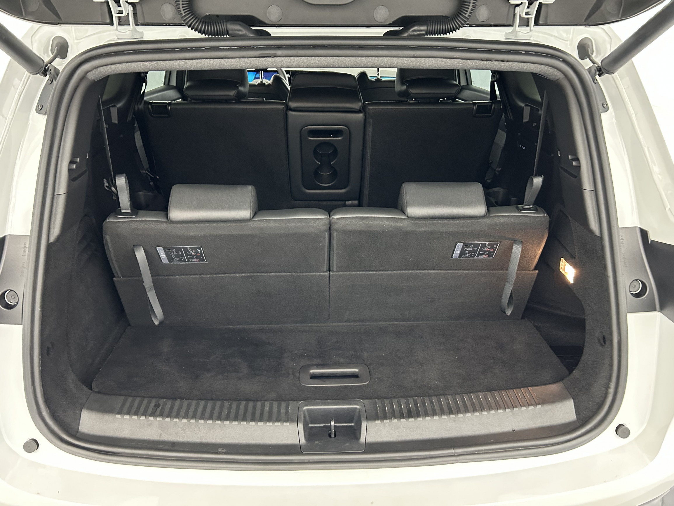 Vente en ligne Renault Espace Espace E-Tech full hybrid 200 GSR2 au prix de 33 490 €