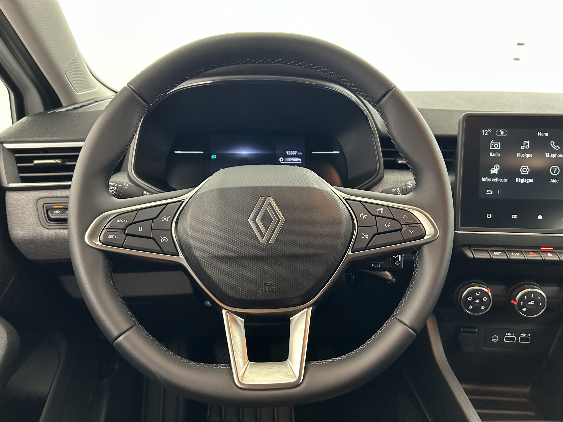 Vente en ligne Renault Clio 5 Clio TCe 90 ch GSR2 au prix de 17 290 €