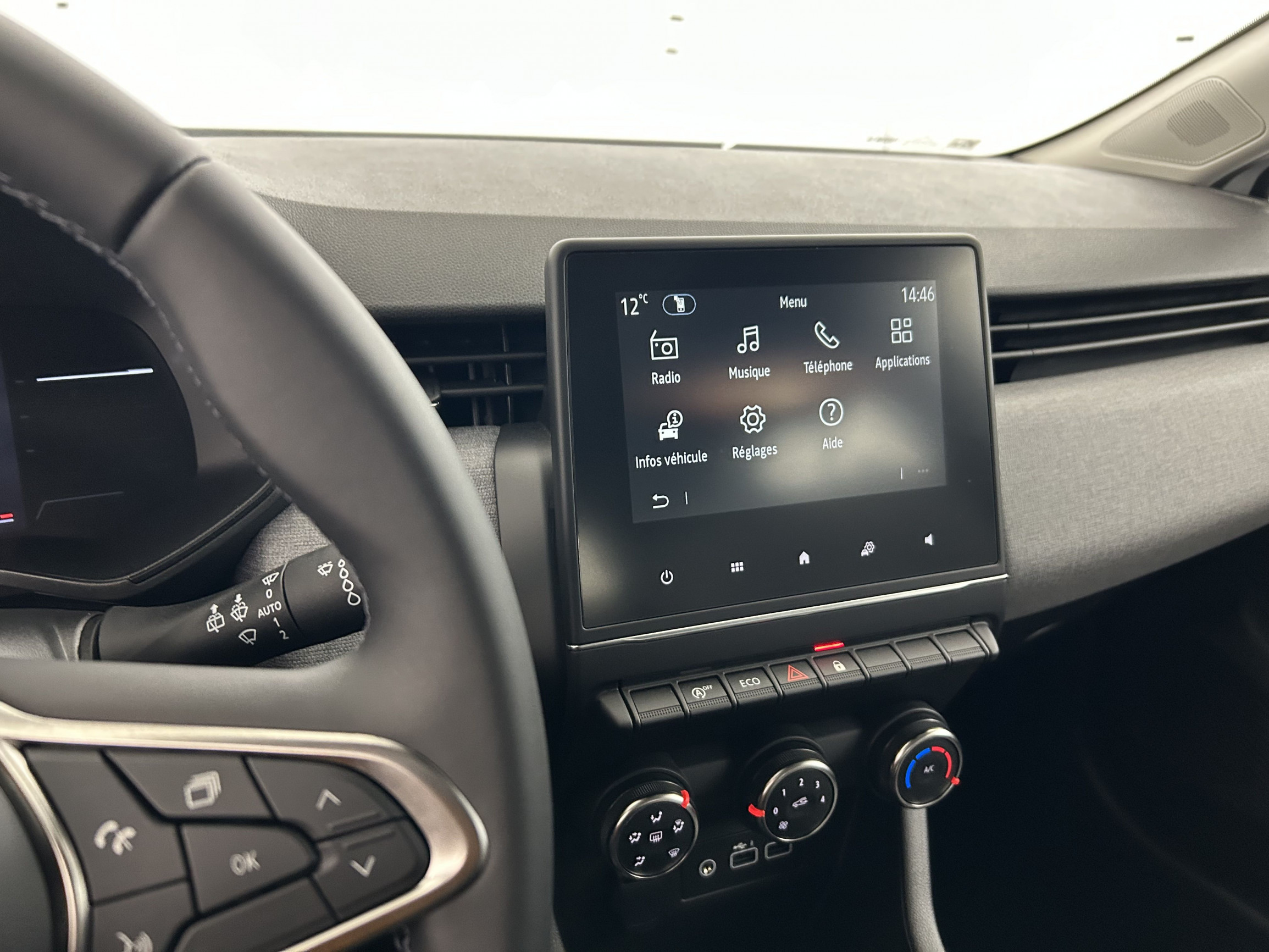 Vente en ligne Renault Clio 5 Clio TCe 90 ch GSR2 au prix de 17 290 €