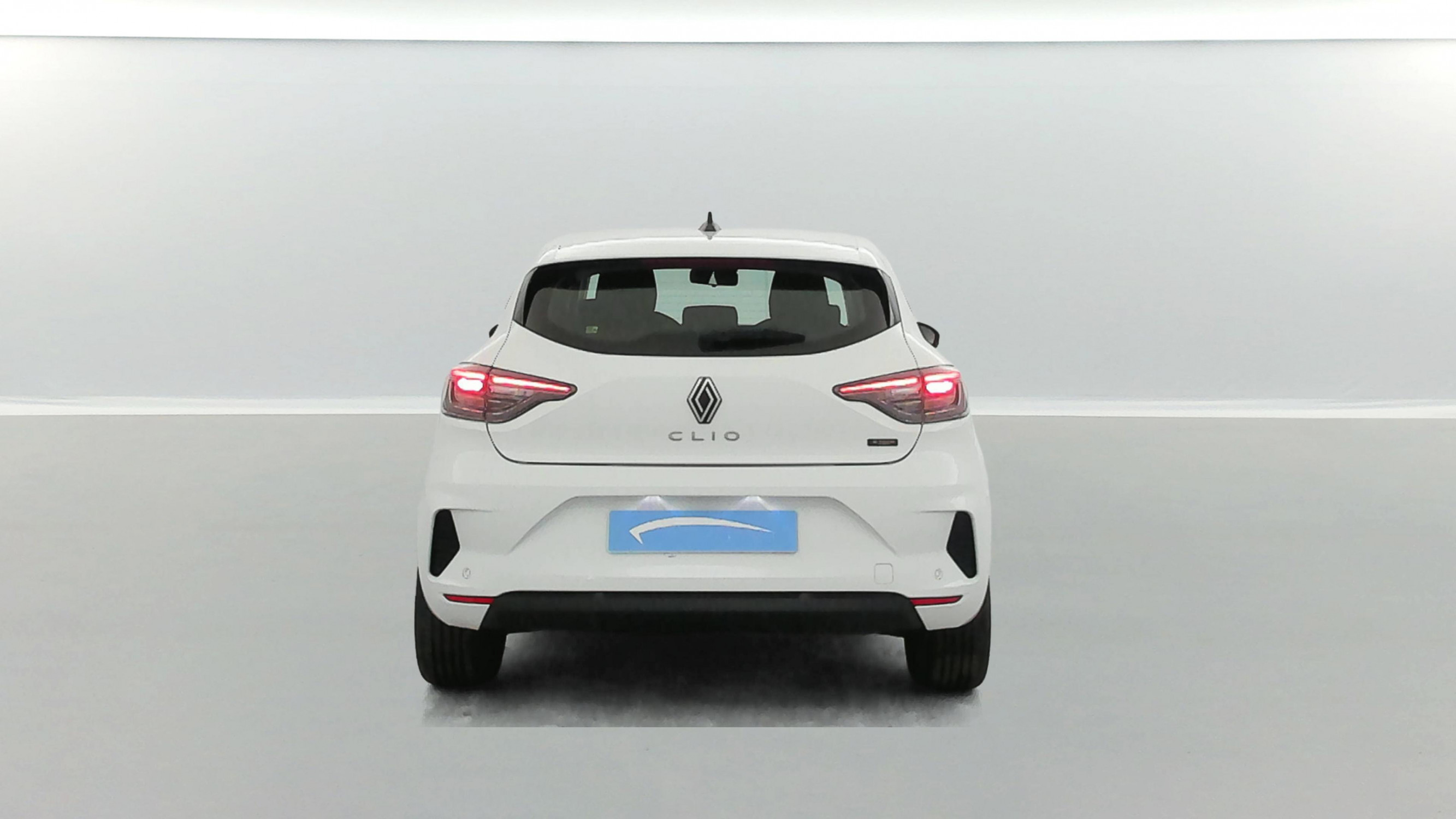 Vente en ligne Renault Clio 5 Clio E-Tech full hybrid 145 ch GSR2 au prix de 20 790 €