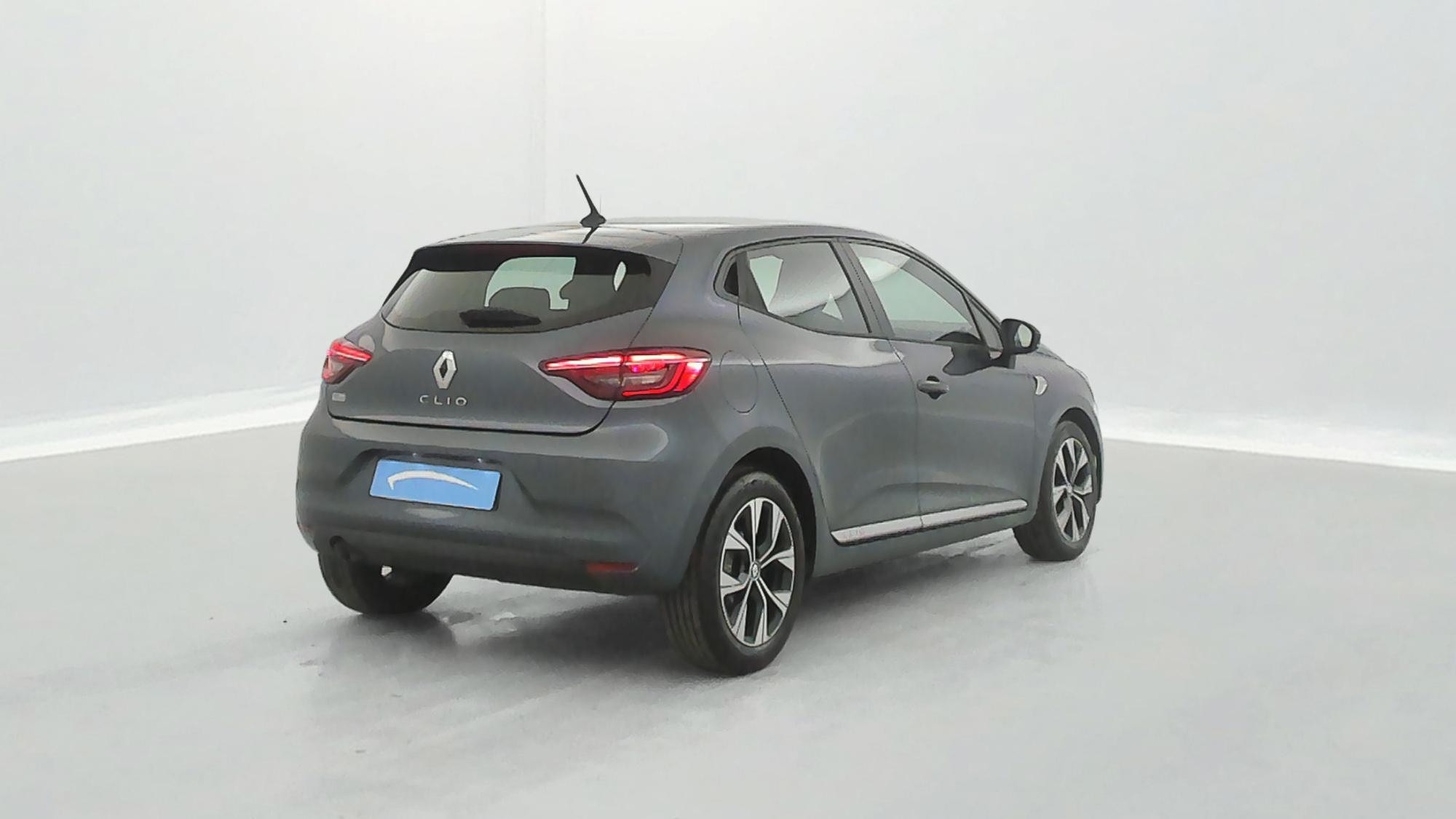 Vente en ligne Renault Clio 5 Clio TCe 90 - 21N au prix de 14 170 €