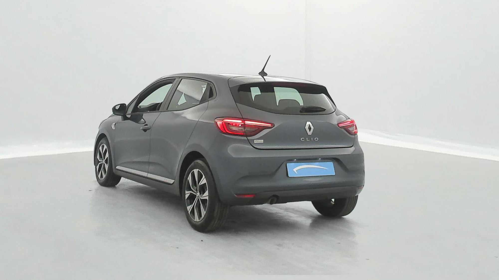 Vente en ligne Renault Clio 5 Clio TCe 90 - 21N au prix de 14 170 €