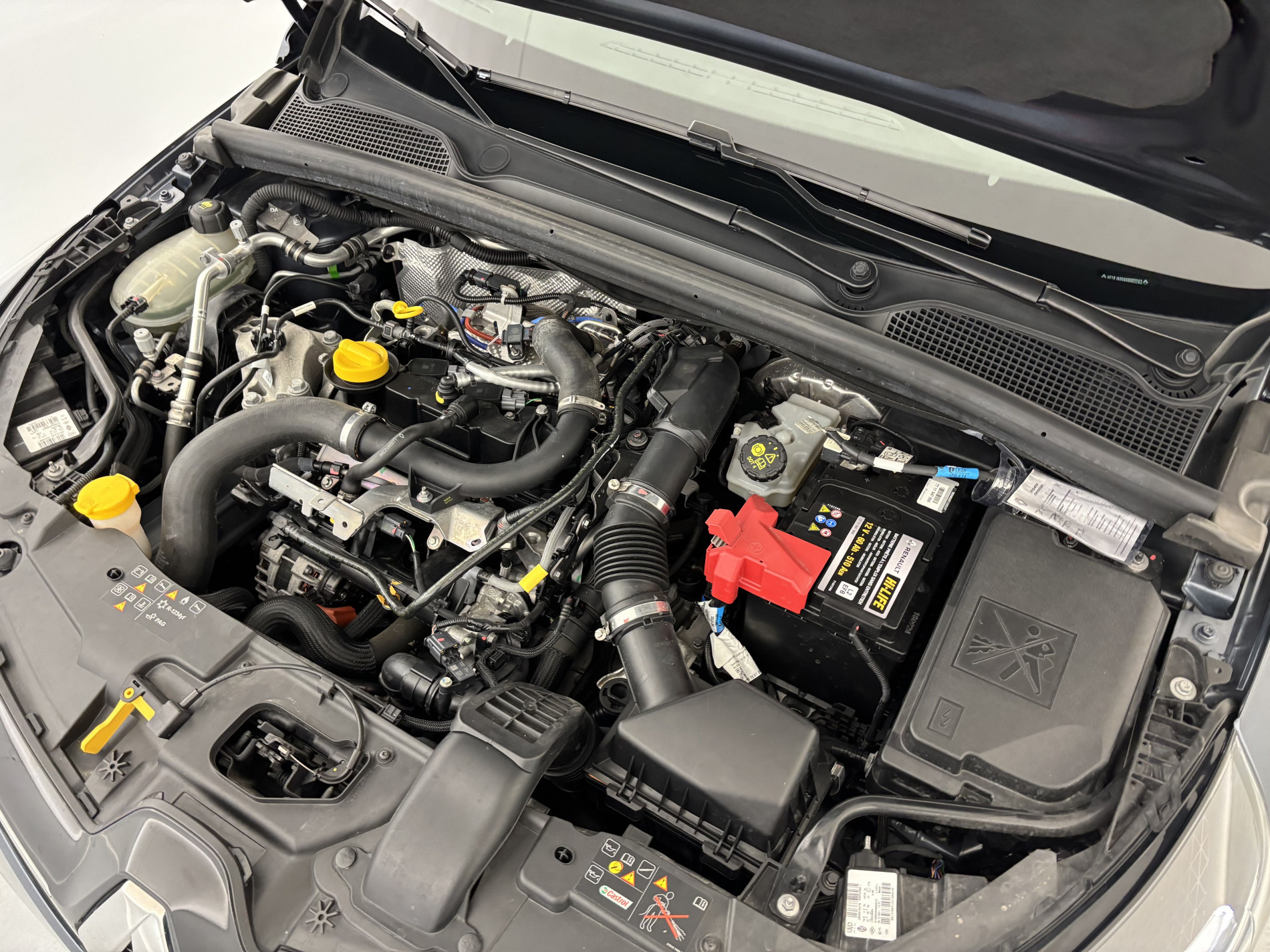 Vente en ligne Renault Clio 5 Clio TCe 90 - 21N au prix de 14 170 €