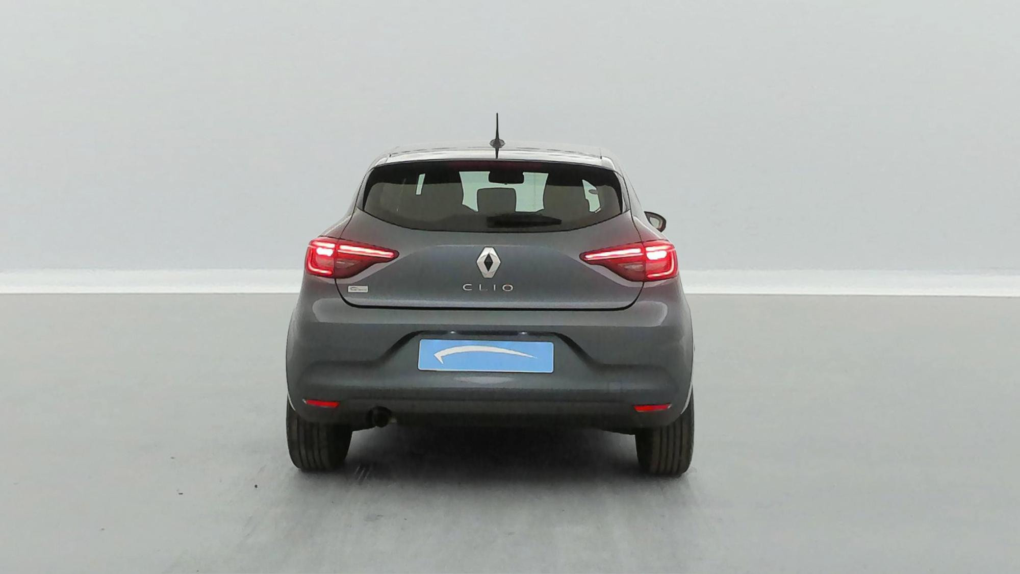 Vente en ligne Renault Clio 5 Clio TCe 90 - 21N au prix de 14 170 €