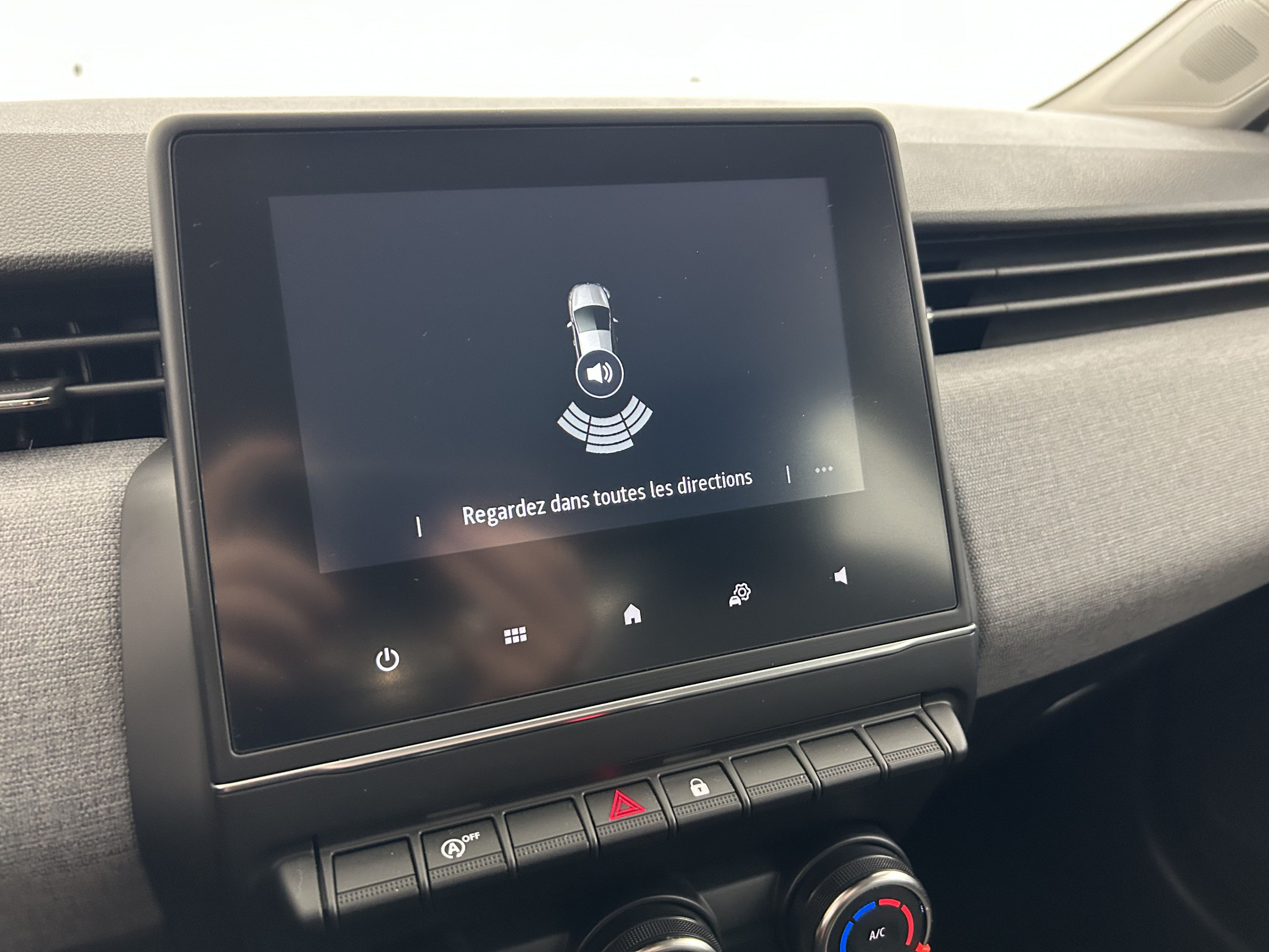 Vente en ligne Renault Clio 5 Clio SCe 65 ch GSR2 au prix de 15 990 €