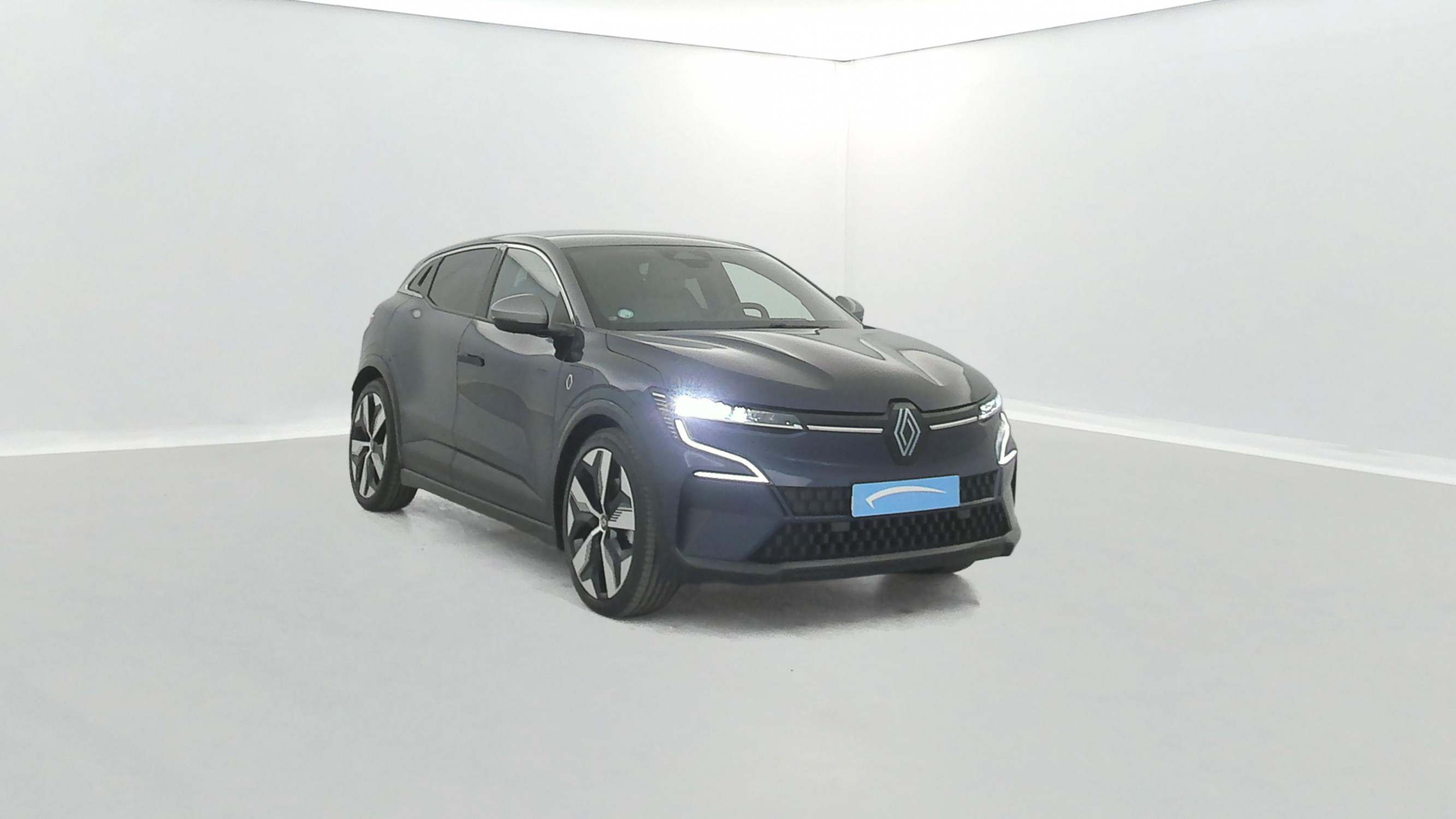 Vente en ligne Renault Megane E-Tech  EV60 220 ch optimum charge au prix de 26 490 €