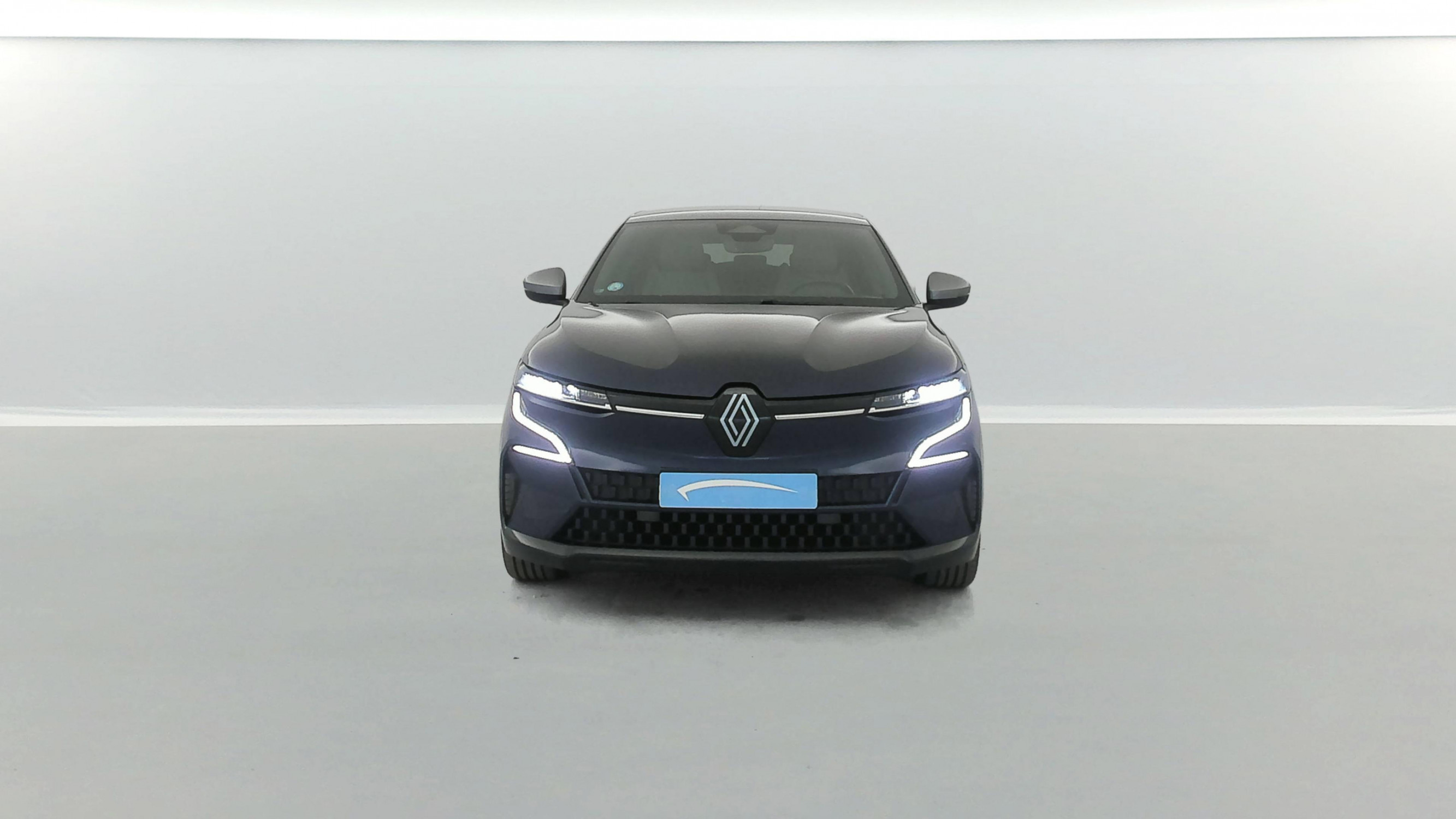 Vente en ligne Renault Megane E-Tech  EV60 220 ch optimum charge au prix de 26 490 €