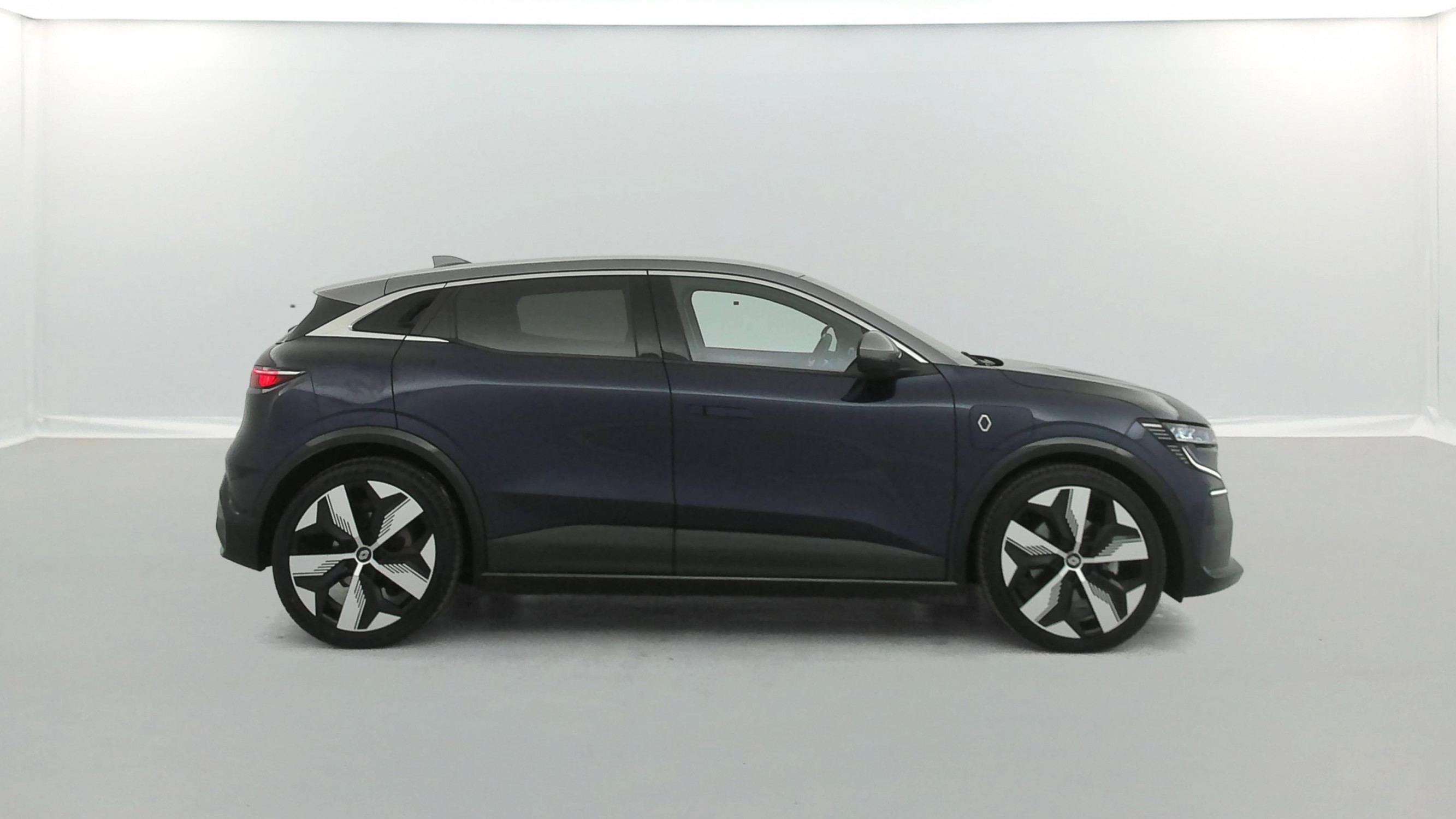 Vente en ligne Renault Megane E-Tech  EV60 220 ch optimum charge au prix de 26 490 €