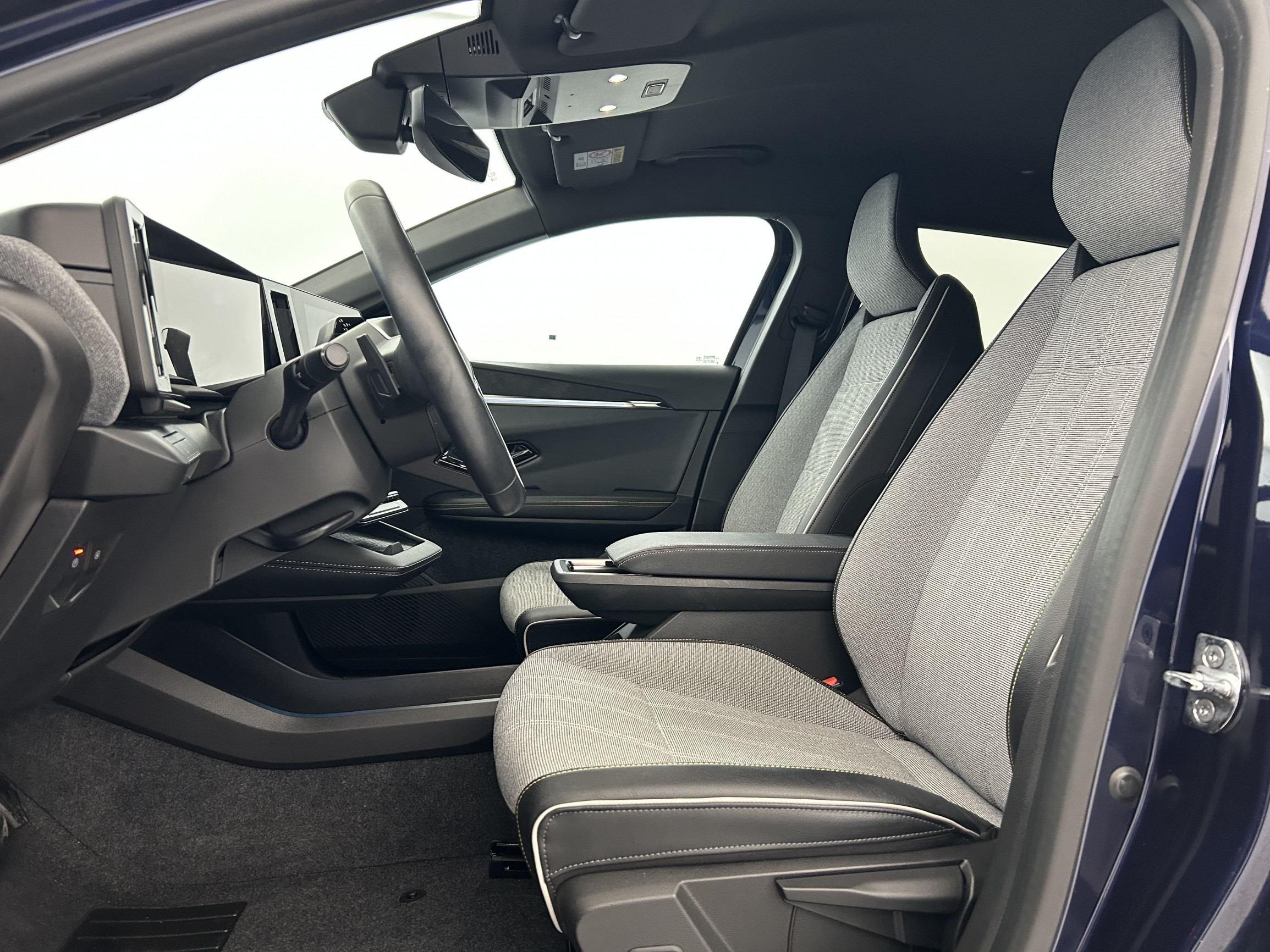 Vente en ligne Renault Megane E-Tech  EV60 220 ch optimum charge au prix de 26 490 €