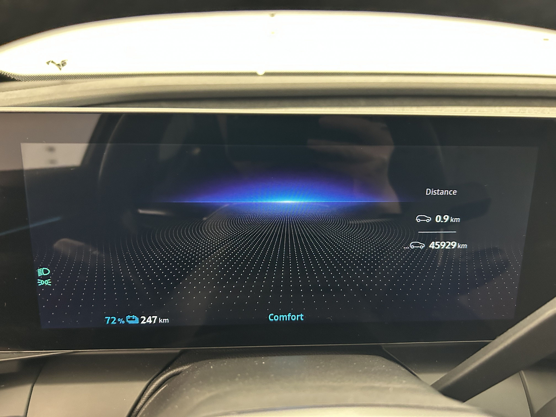 Vente en ligne Renault Megane E-Tech  EV60 220 ch optimum charge au prix de 26 490 €