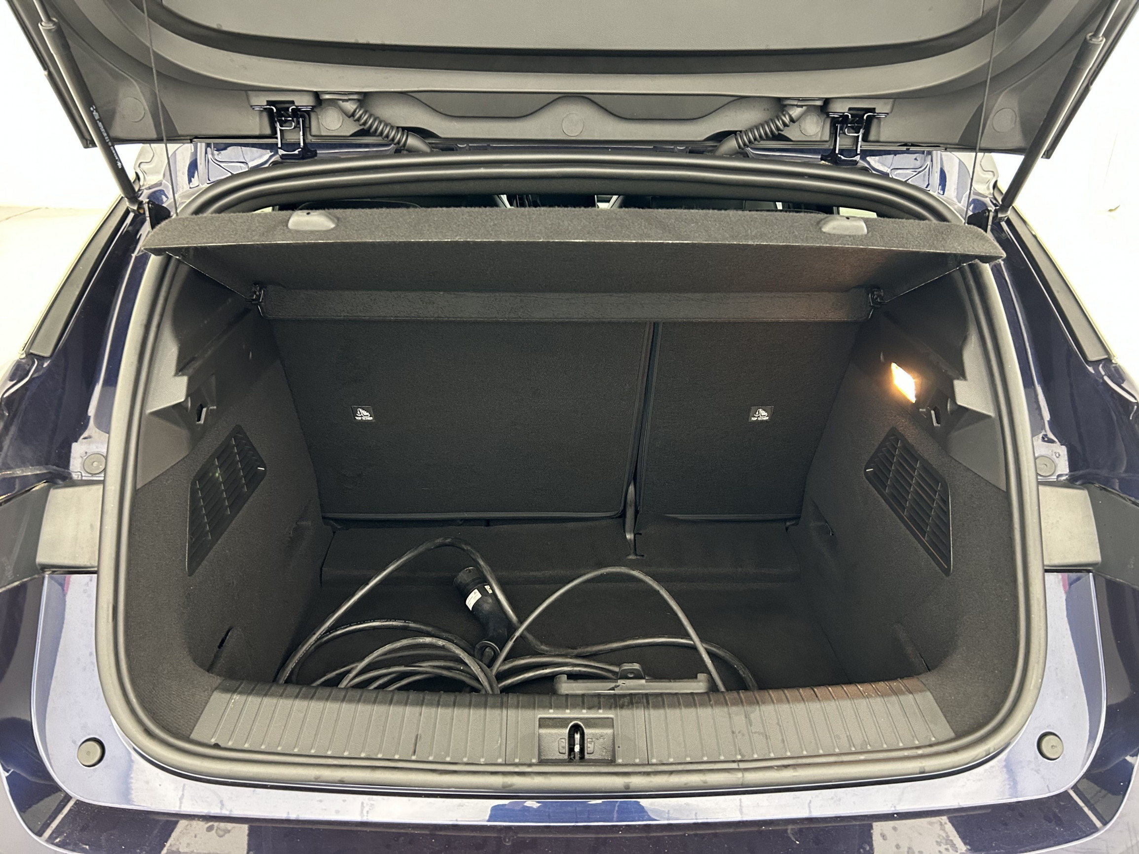 Vente en ligne Renault Megane E-Tech  EV60 220 ch optimum charge au prix de 26 490 €