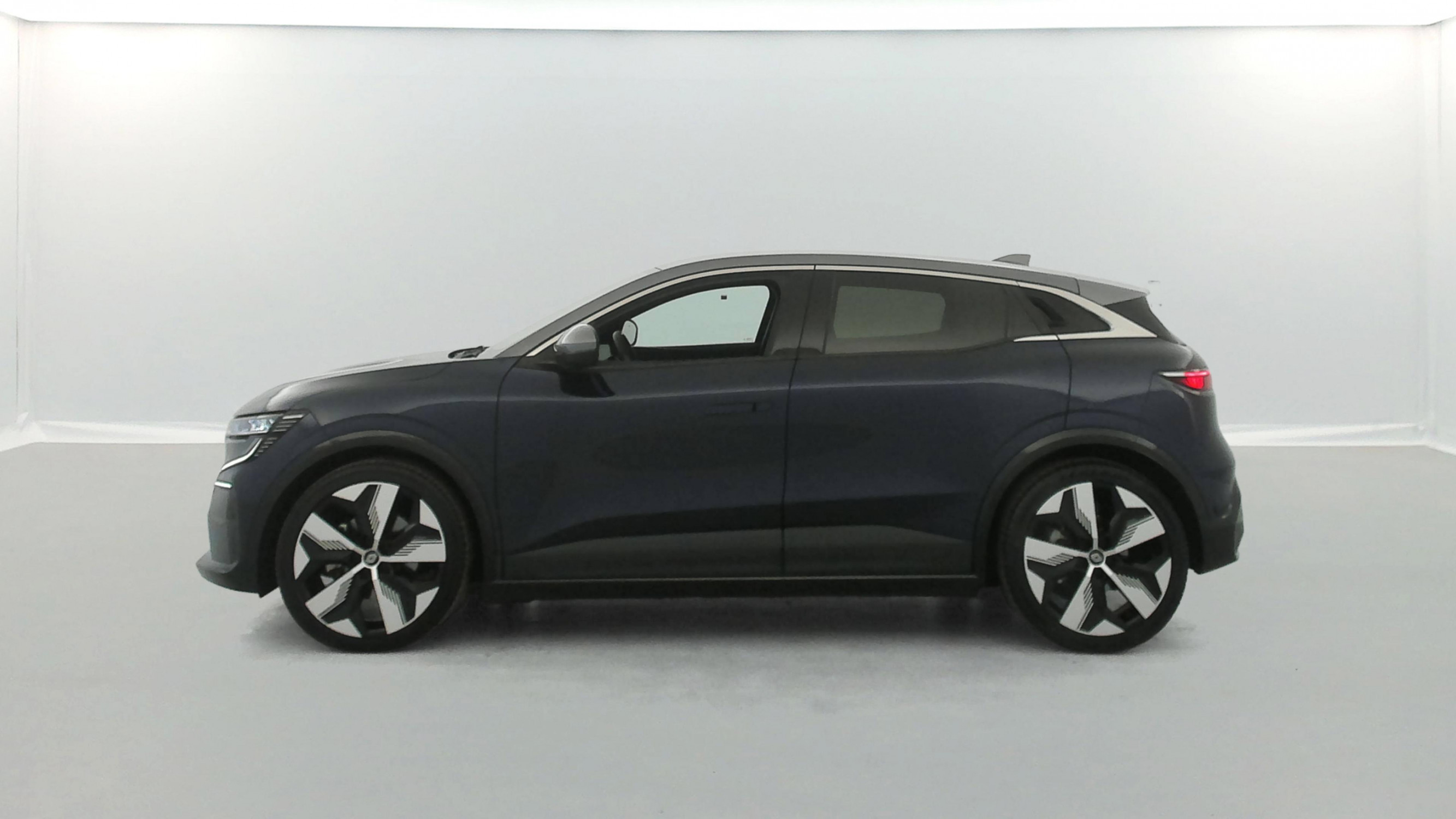 Vente en ligne Renault Megane E-Tech  EV60 220 ch optimum charge au prix de 26 490 €