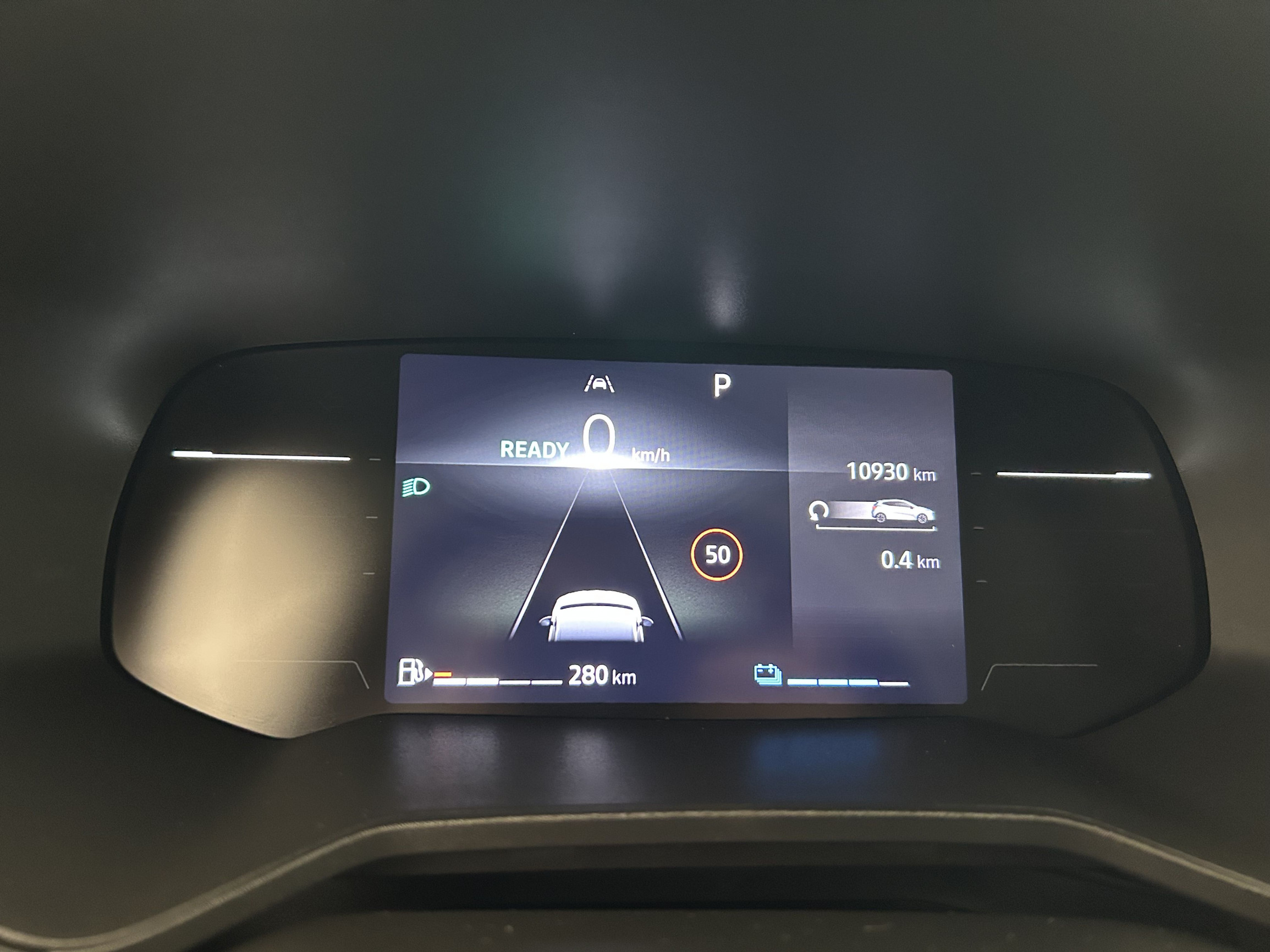 Vente en ligne Renault Clio 5 Clio E-Tech full hybrid 145 ch GSR2 au prix de 20 390 €