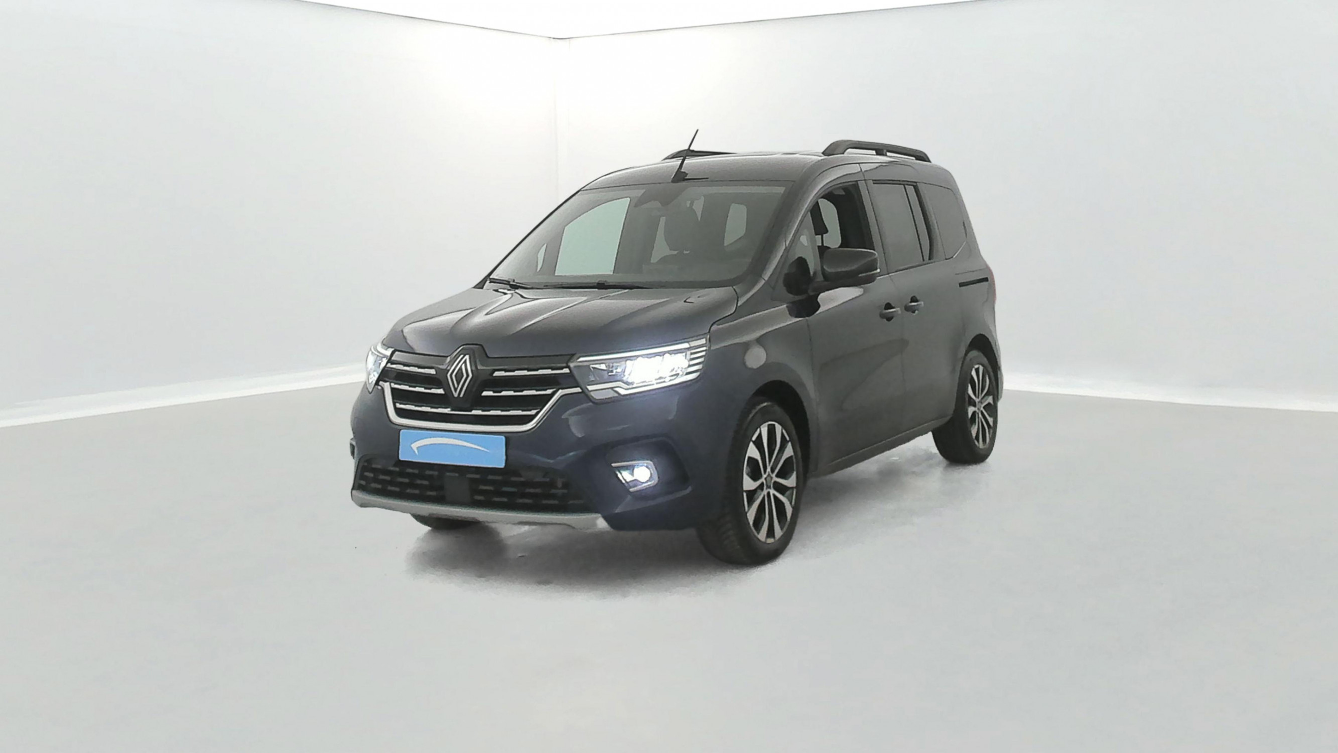 Renault Kangoo  Blue dCi 115 occasion de 2025 en vente à Vannes