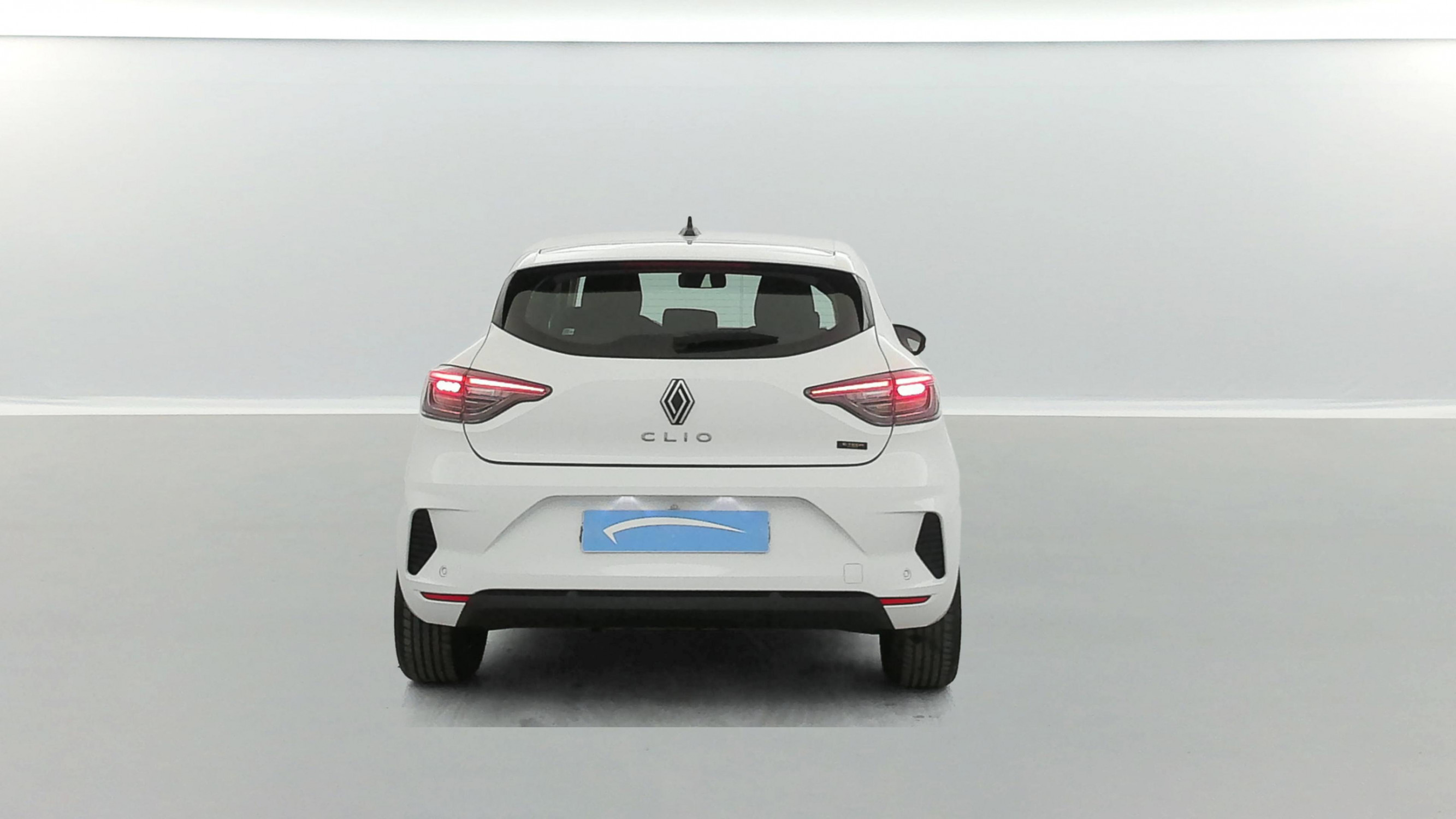 Vente en ligne Renault Clio 5 Clio E-Tech full hybrid 145 ch GSR2 au prix de 20 390 €