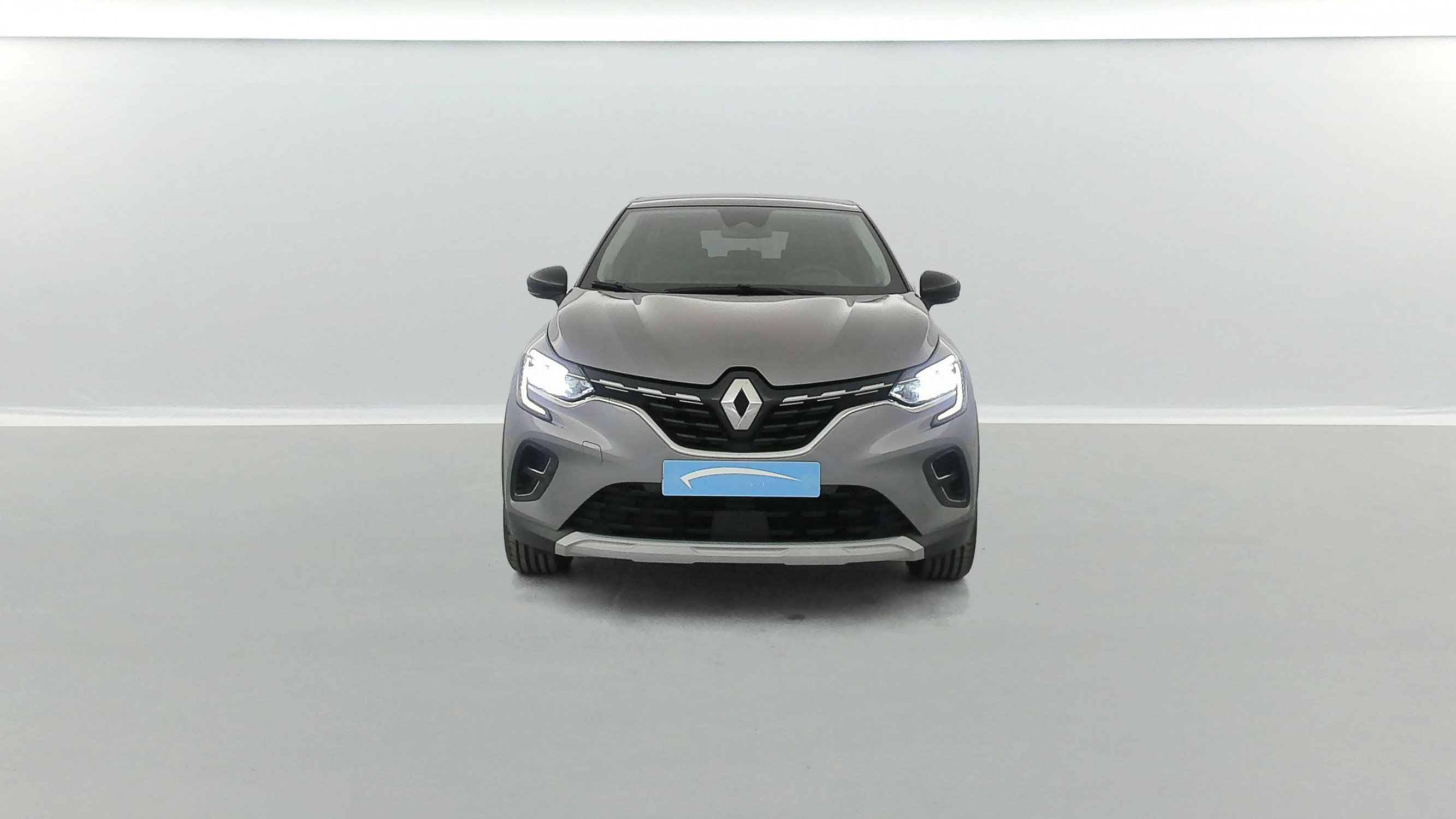 Vente en ligne Renault Captur  E-Tech full hybrid 145 au prix de 20 870 €