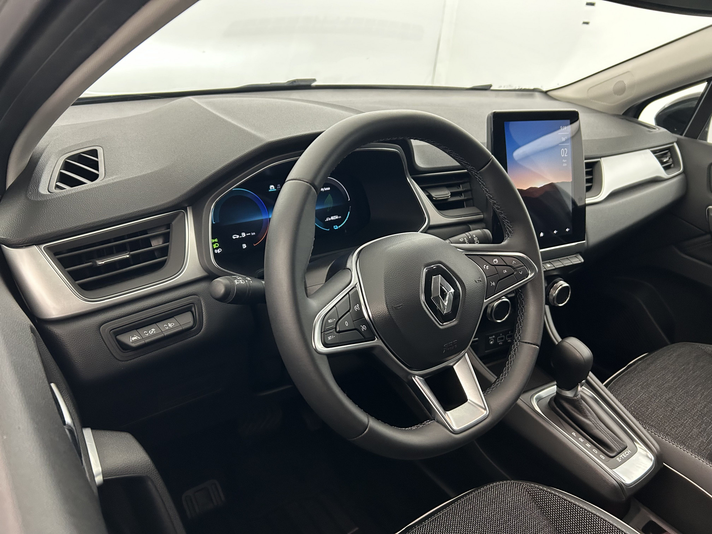 Vente en ligne Renault Captur  E-Tech full hybrid 145 au prix de 20 870 €