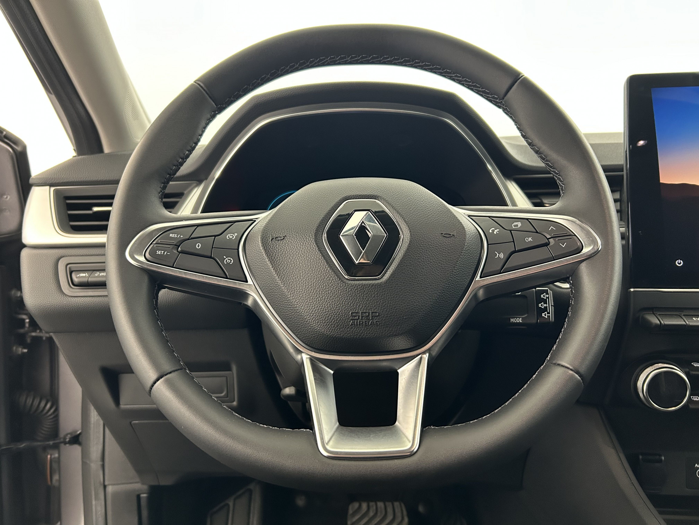 Vente en ligne Renault Captur  E-Tech full hybrid 145 au prix de 20 870 €