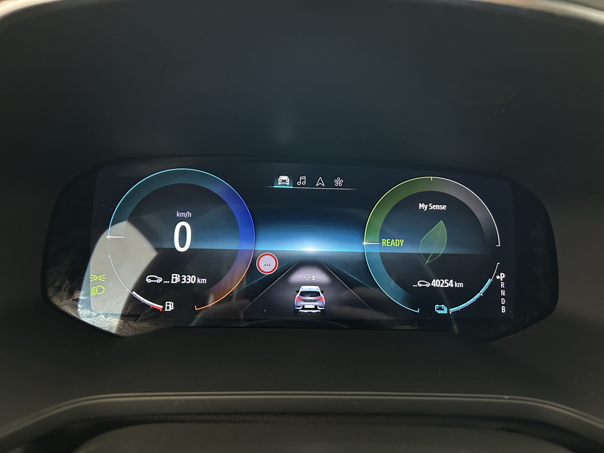 Vente en ligne Renault Captur  E-Tech full hybrid 145 au prix de 20 870 €