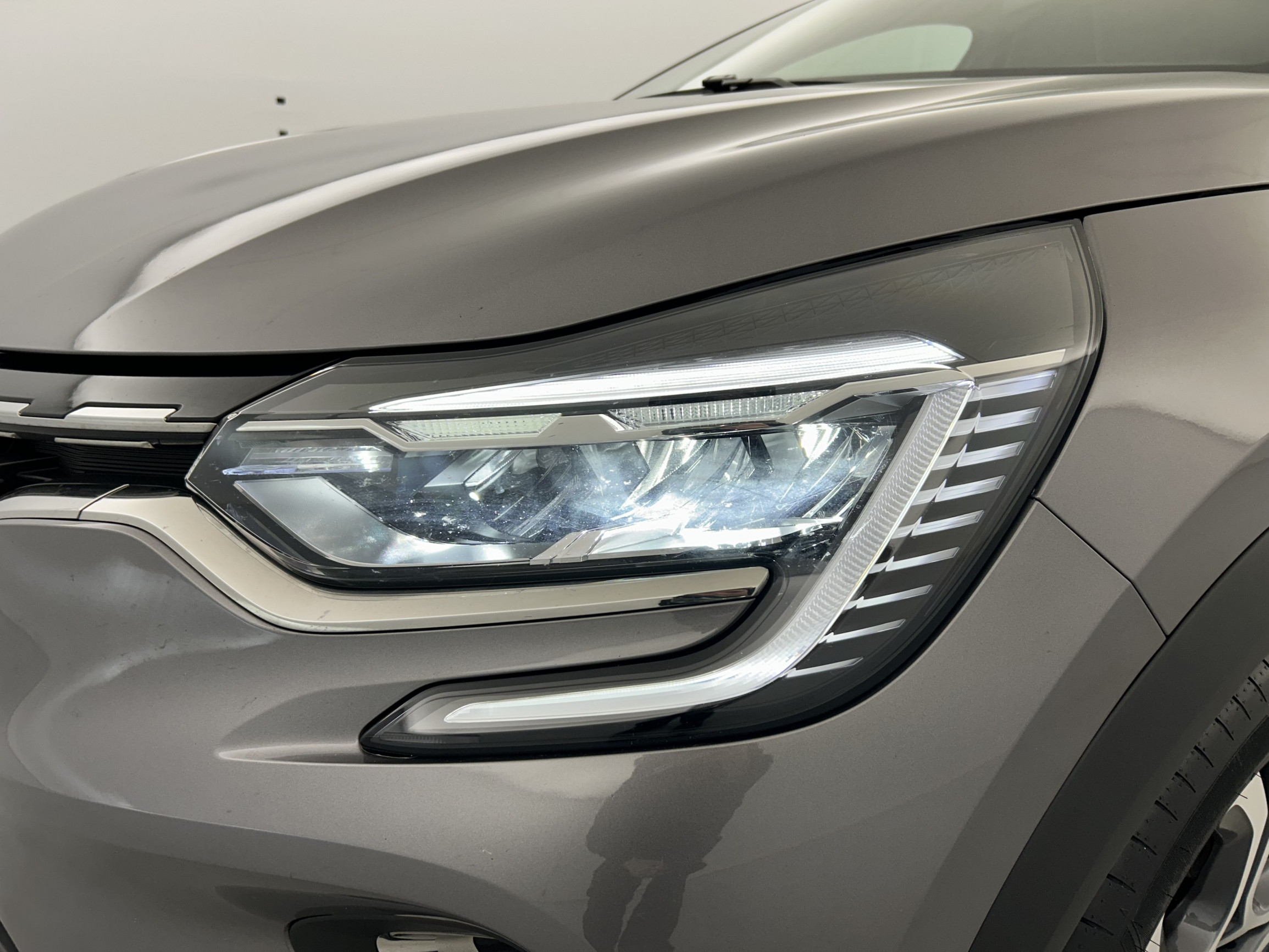 Vente en ligne Renault Captur  E-Tech full hybrid 145 au prix de 20 870 €