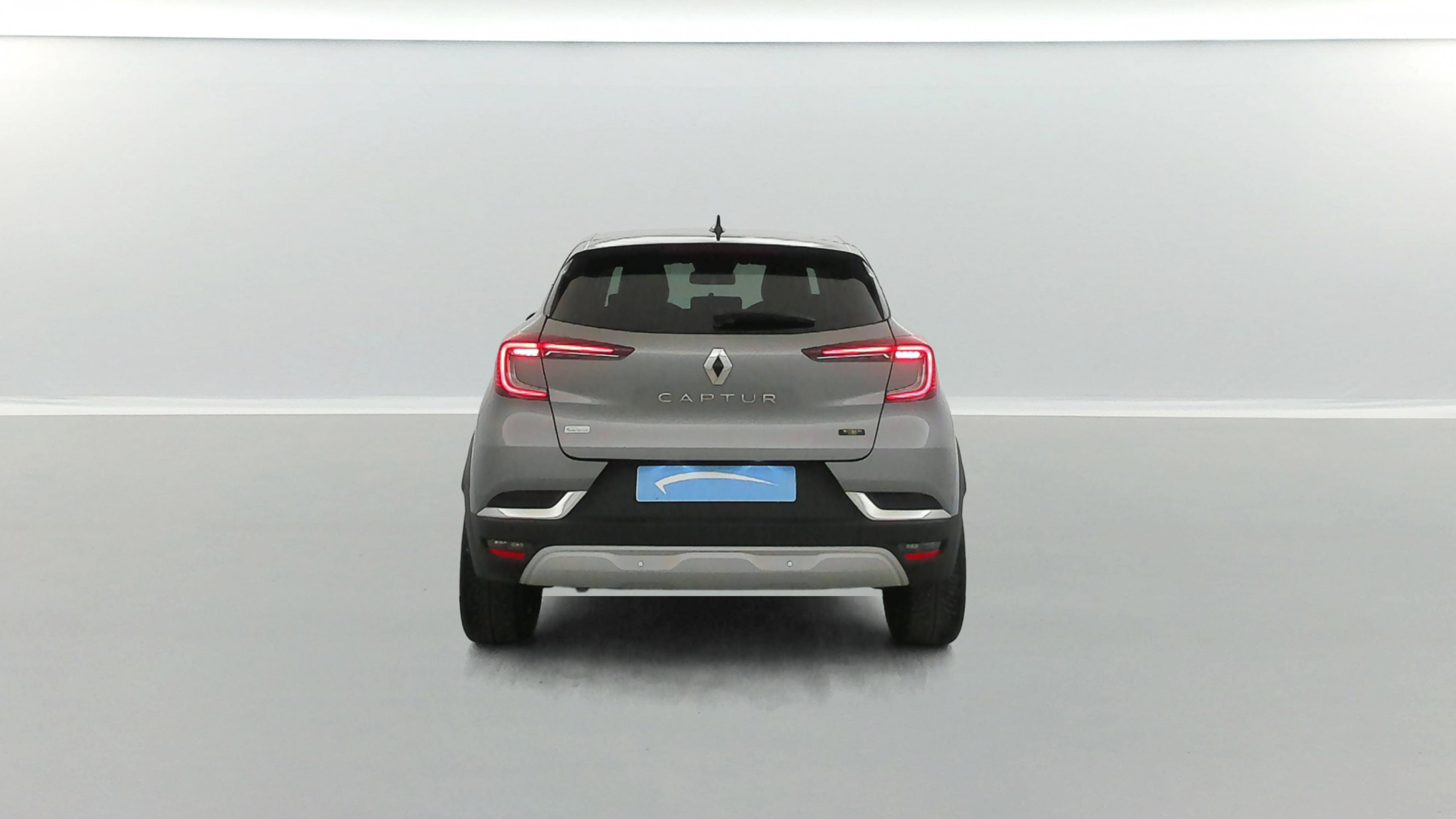 Vente en ligne Renault Captur  E-Tech full hybrid 145 au prix de 20 870 €