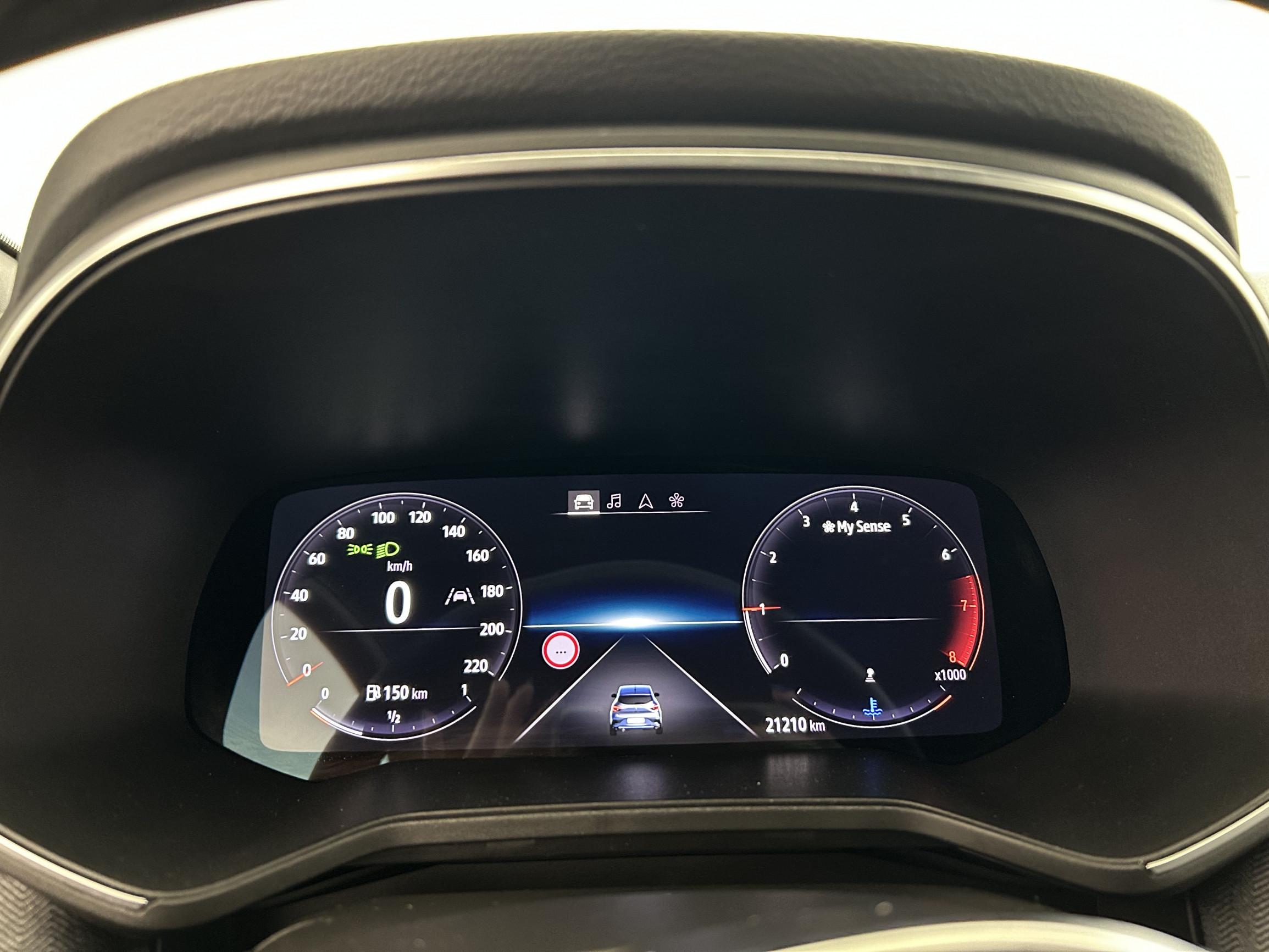 Vente en ligne Renault Clio 5 Clio TCe 90 au prix de 15 990 €