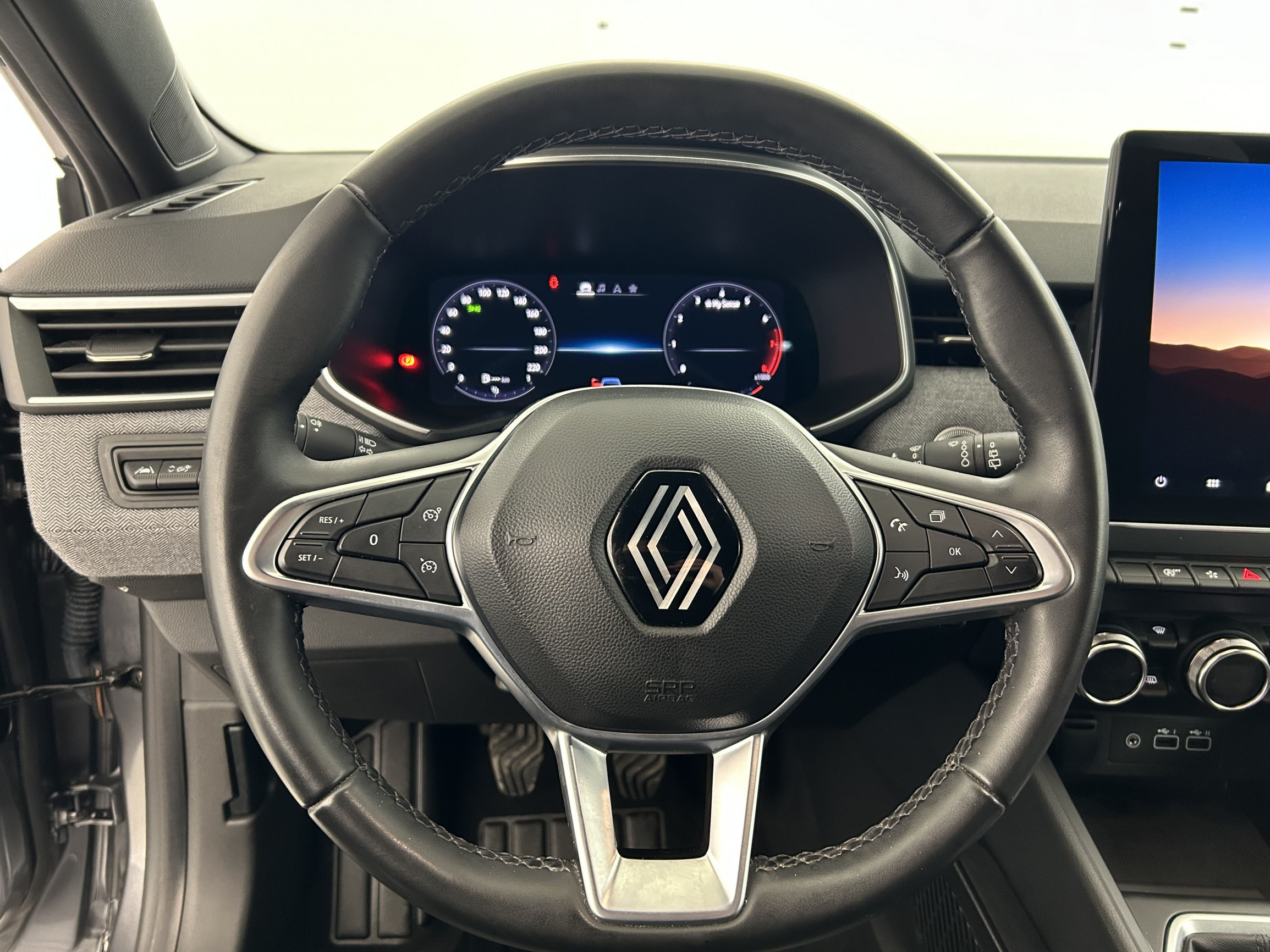 Vente en ligne Renault Clio 5 Clio TCe 90 au prix de 15 990 €