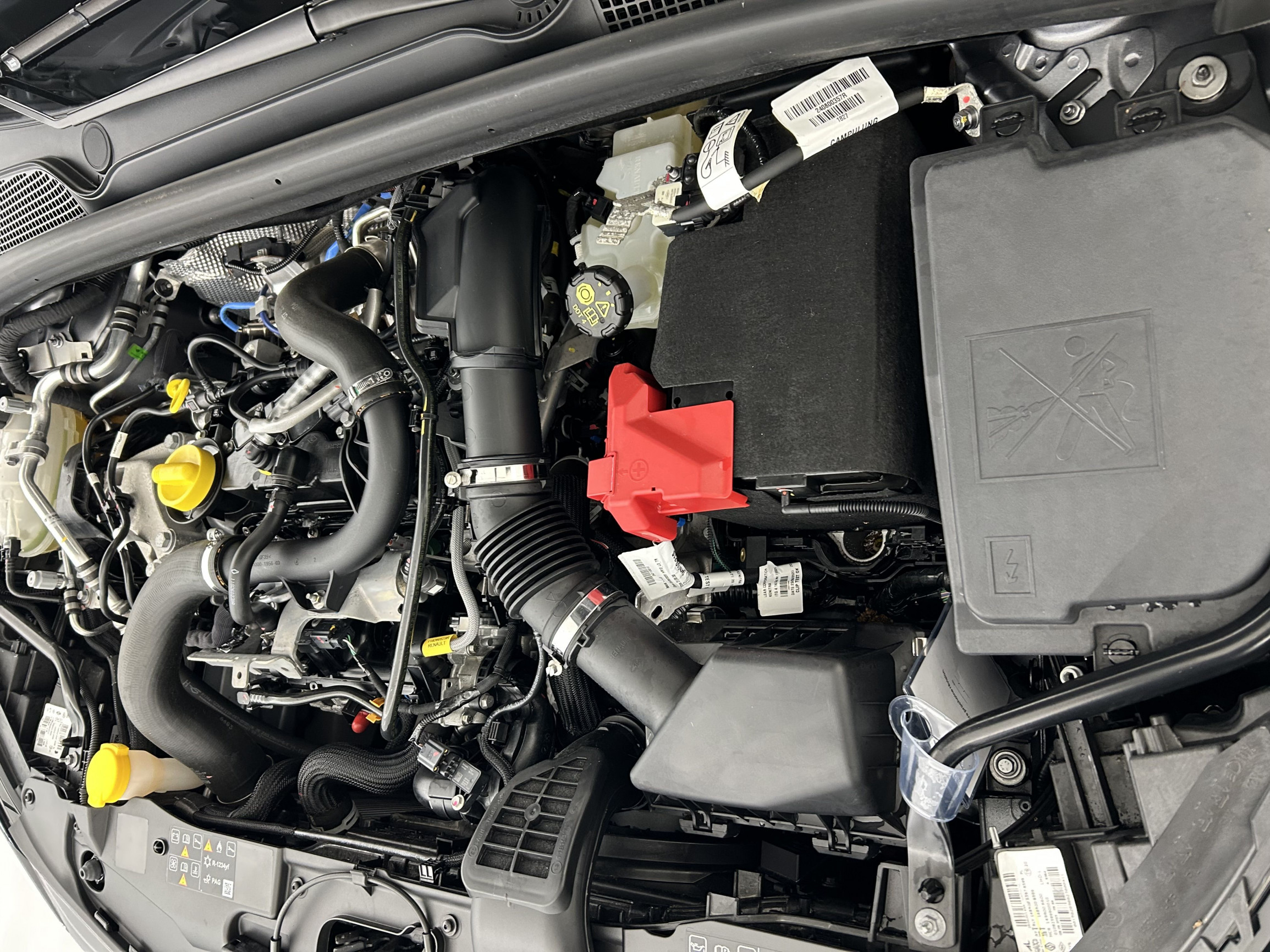 Vente en ligne Renault Clio 5 Clio TCe 90 au prix de 15 990 €